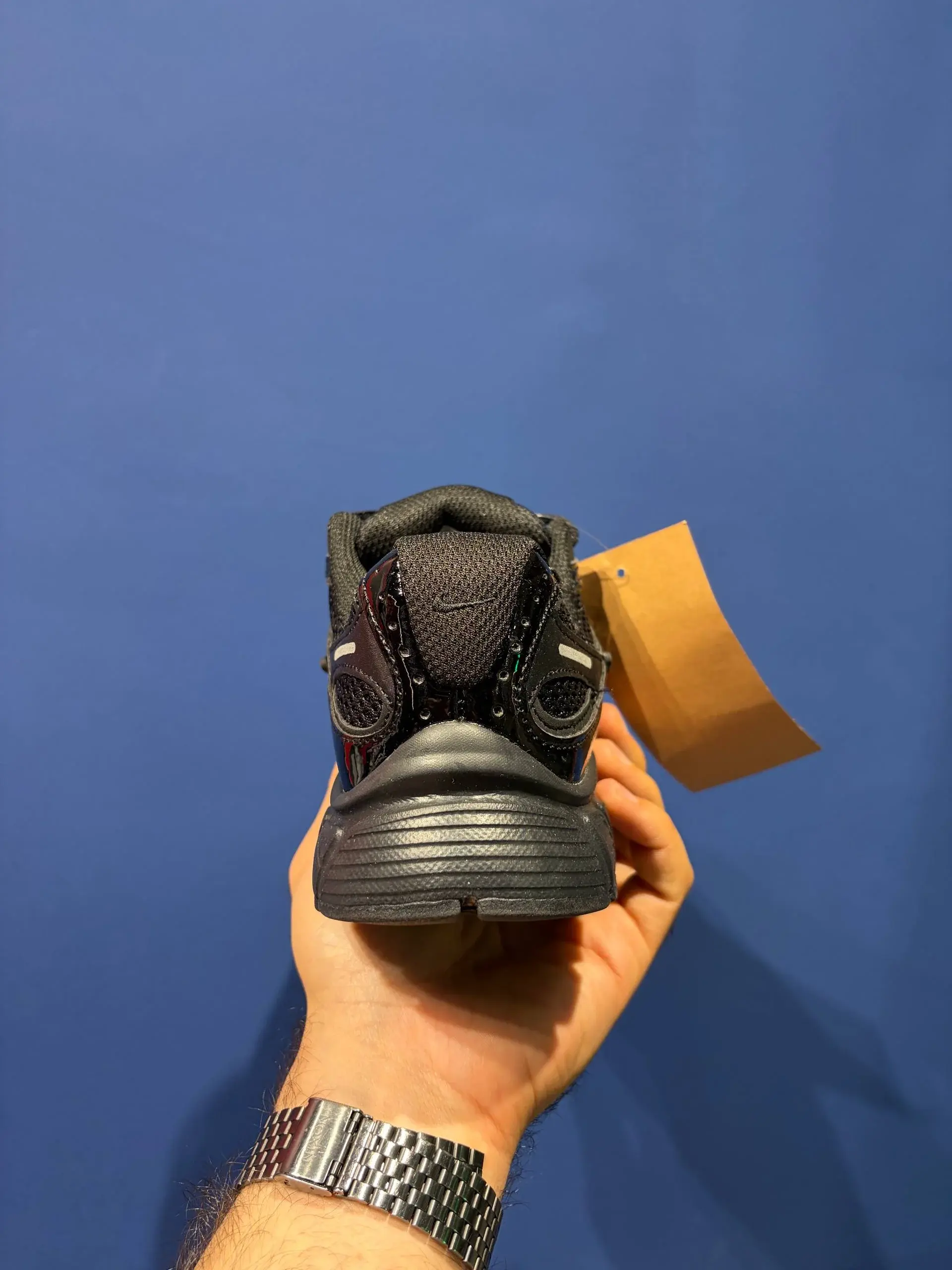 Nike v5 نایک وی فایو سیاه