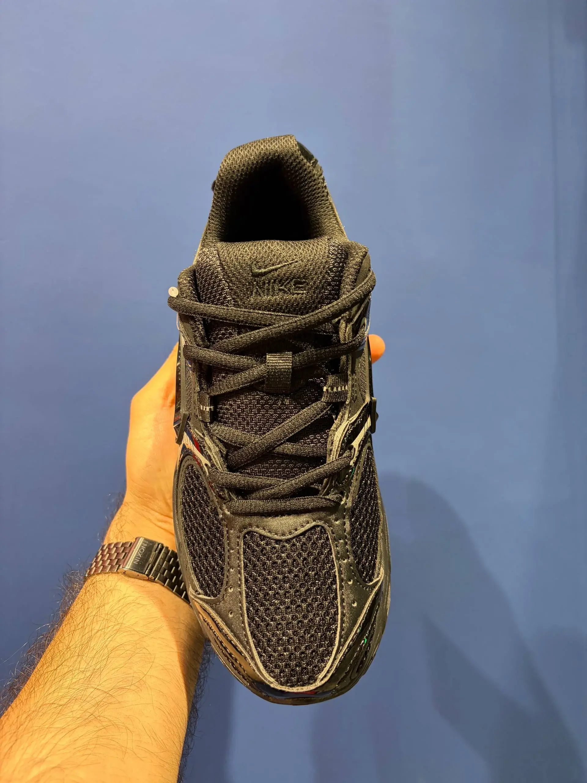 Nike v5 نایک وی فایو سیاه