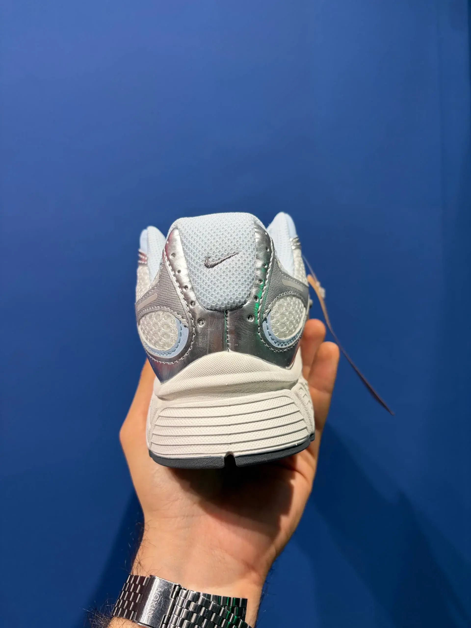 Nike v5 نایک وی فایو