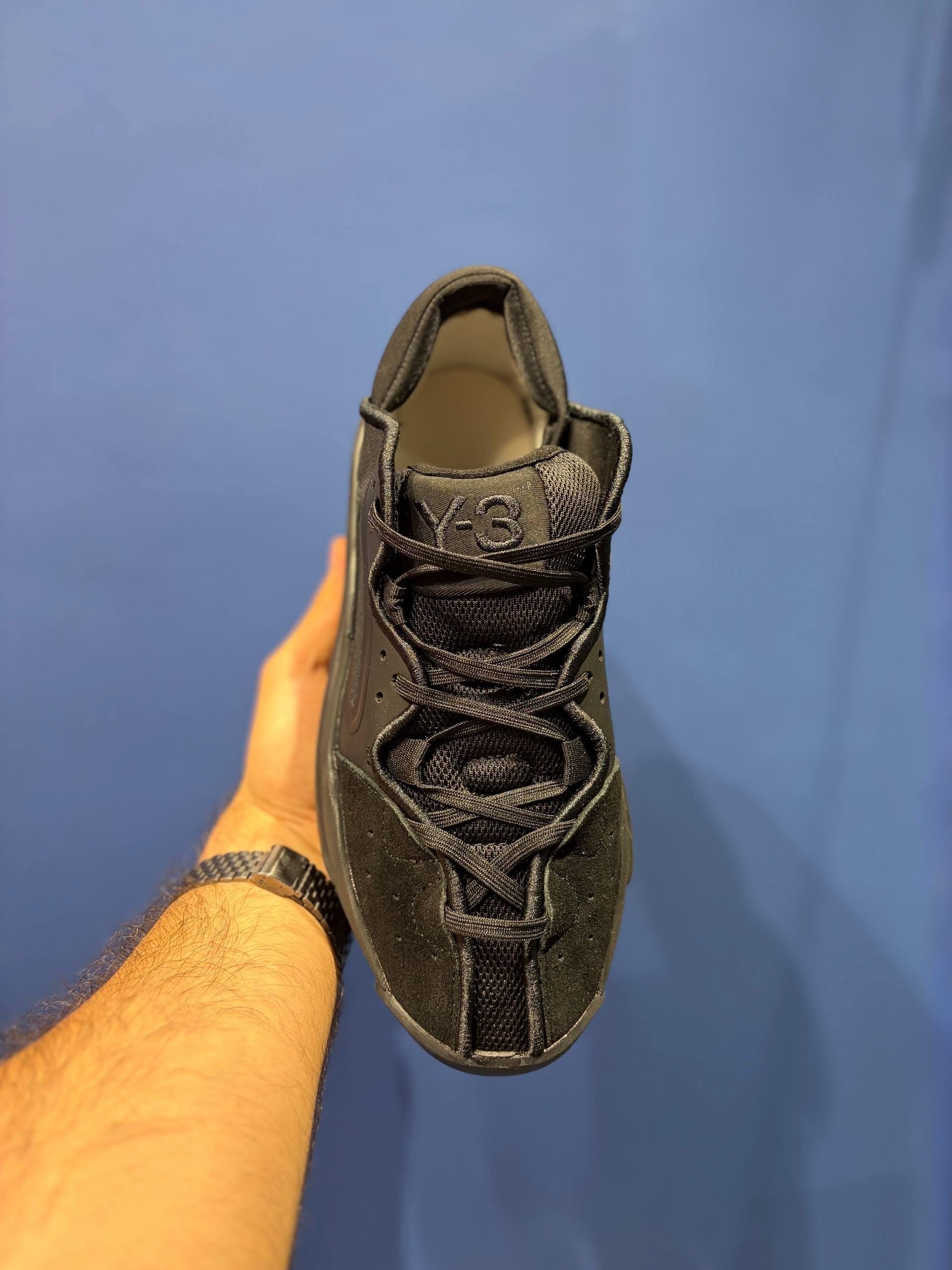 Adidas y3 آدیداس