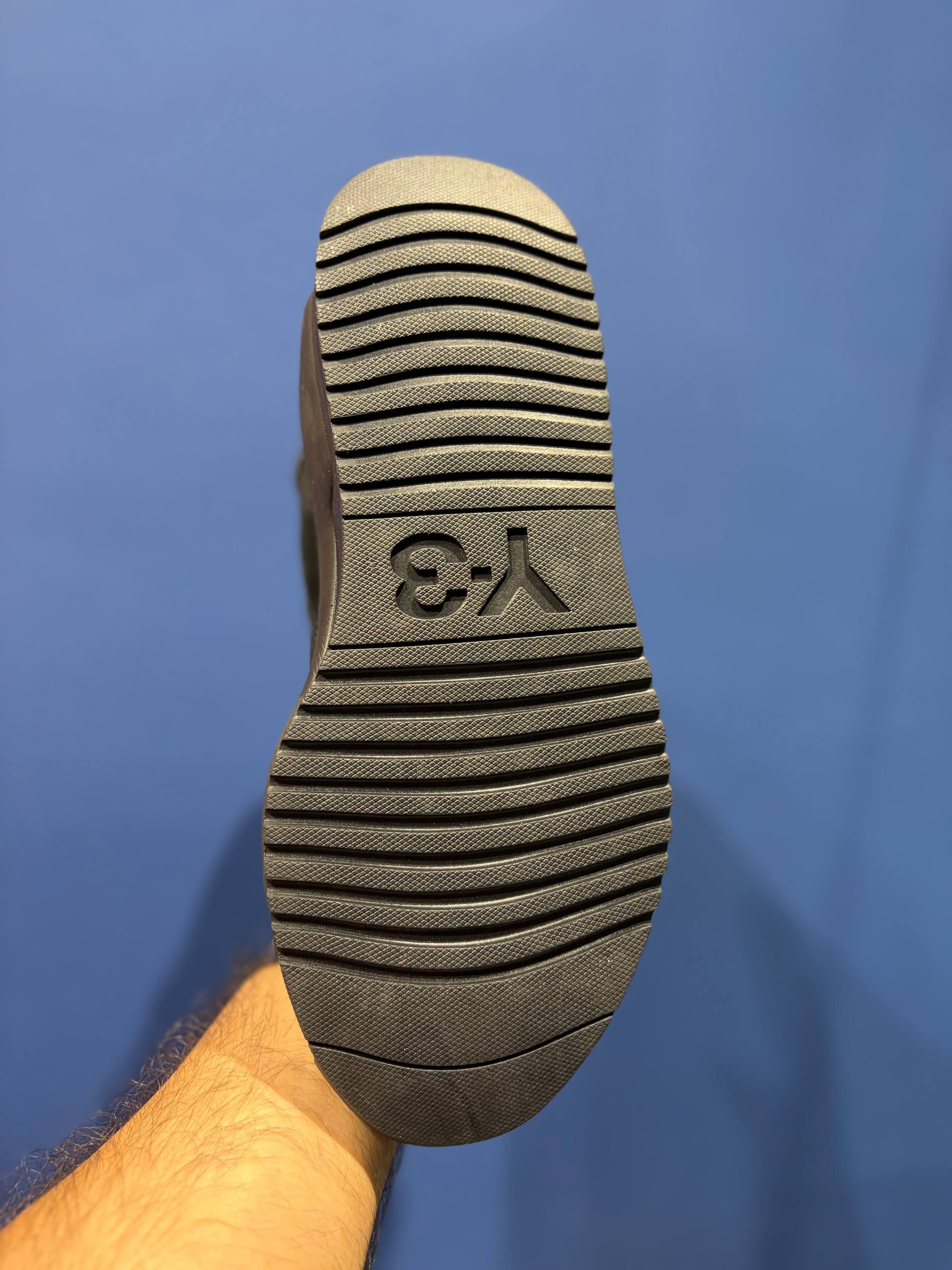 Adidas y3 آدیداس