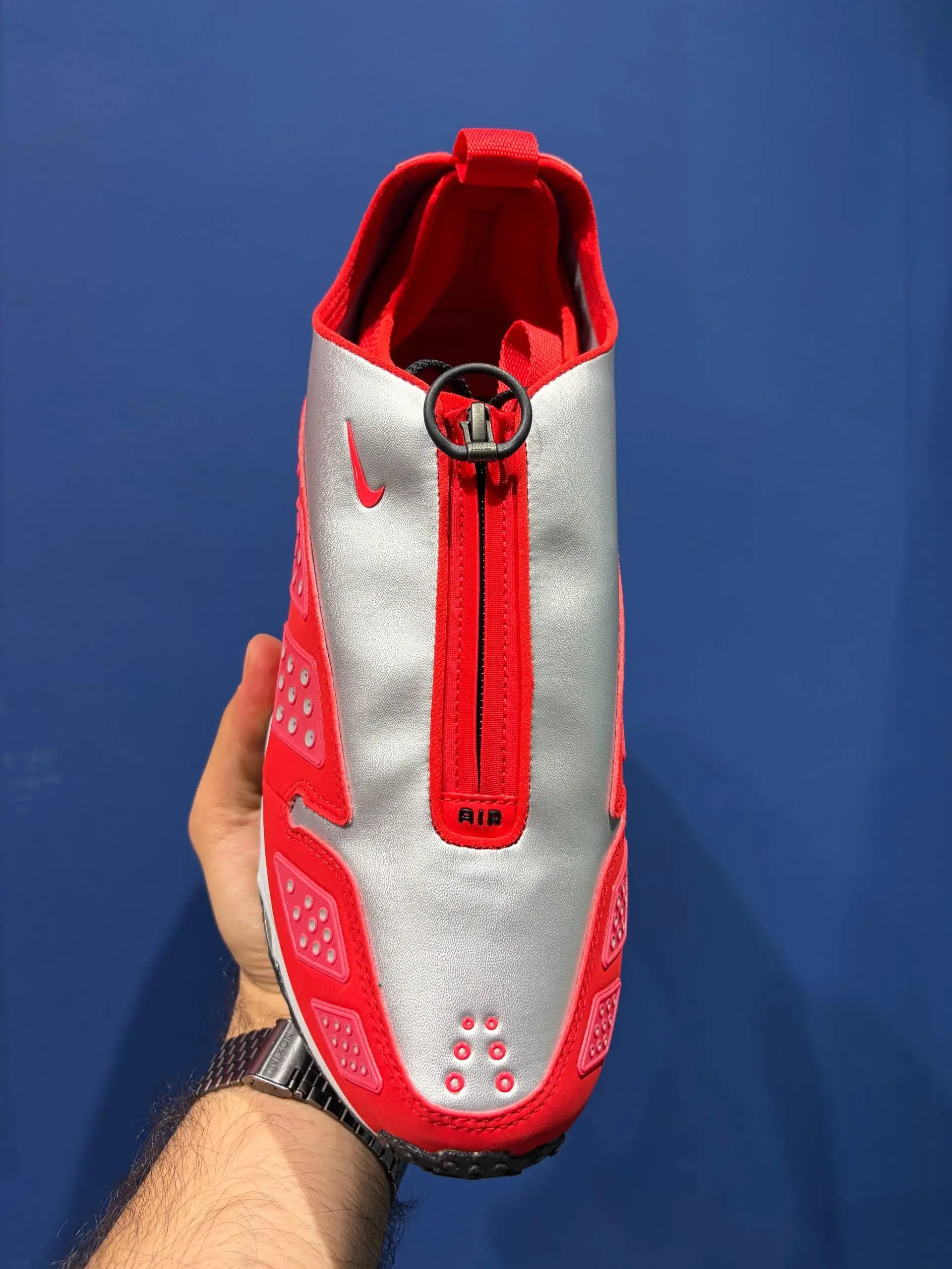 Nike airmax نایک ایرمکس اورجینال