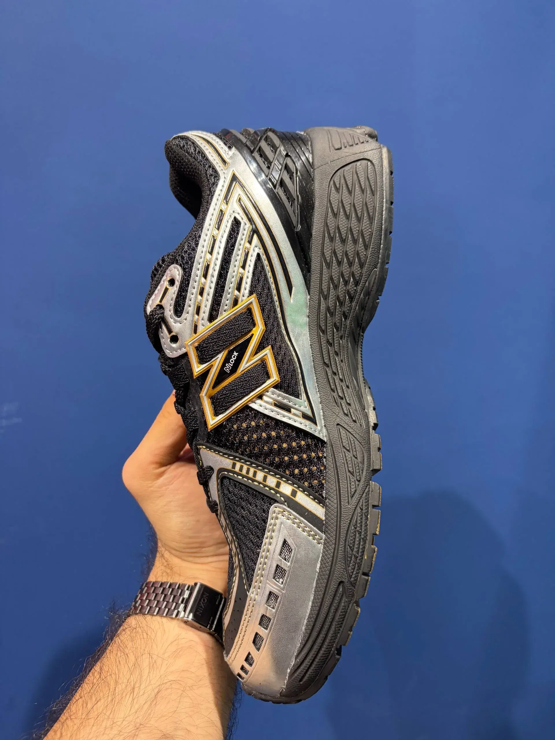 Newbalance 1906 نیوبلانس 1906