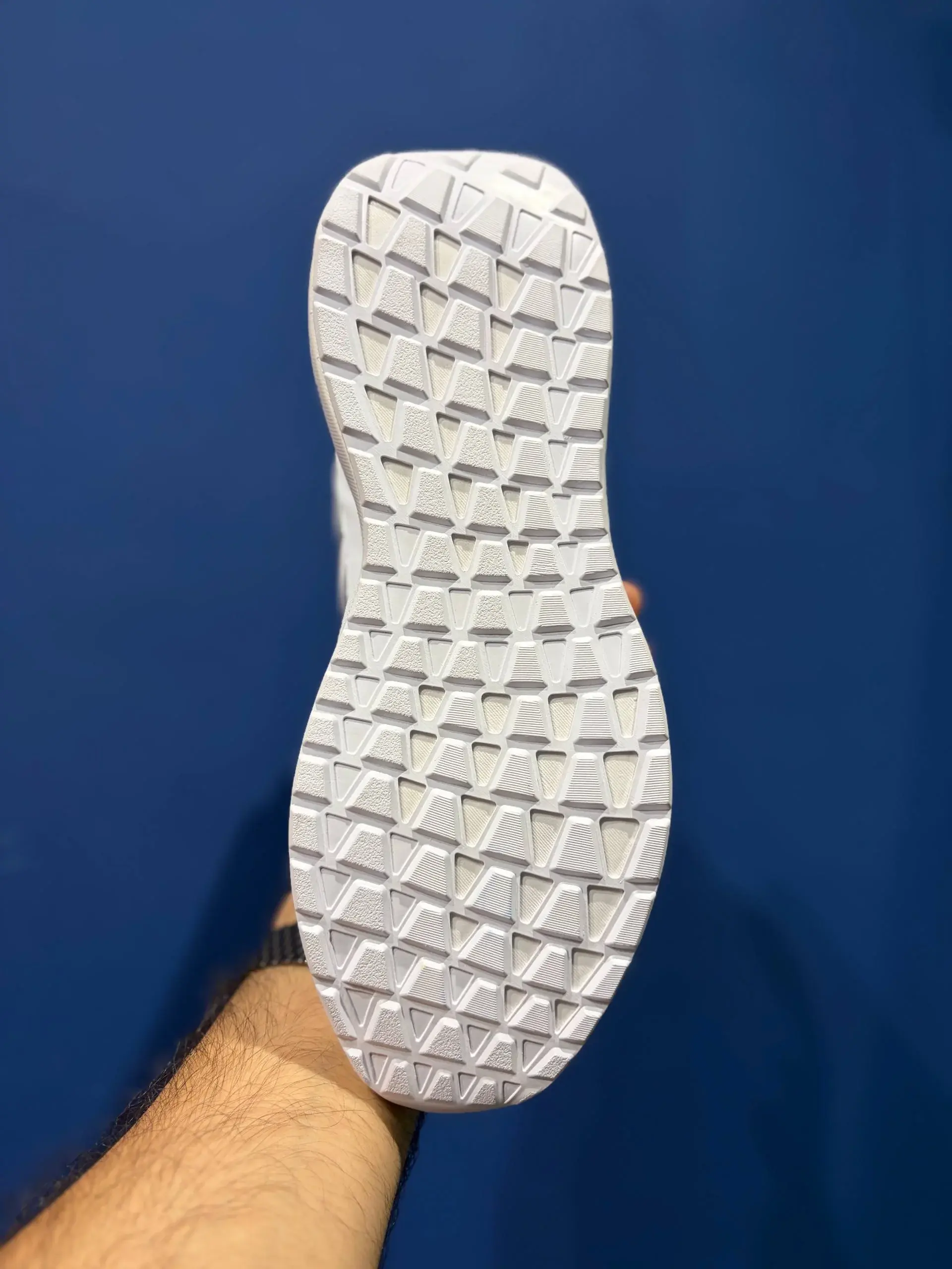 Adidas آدیداس سفید