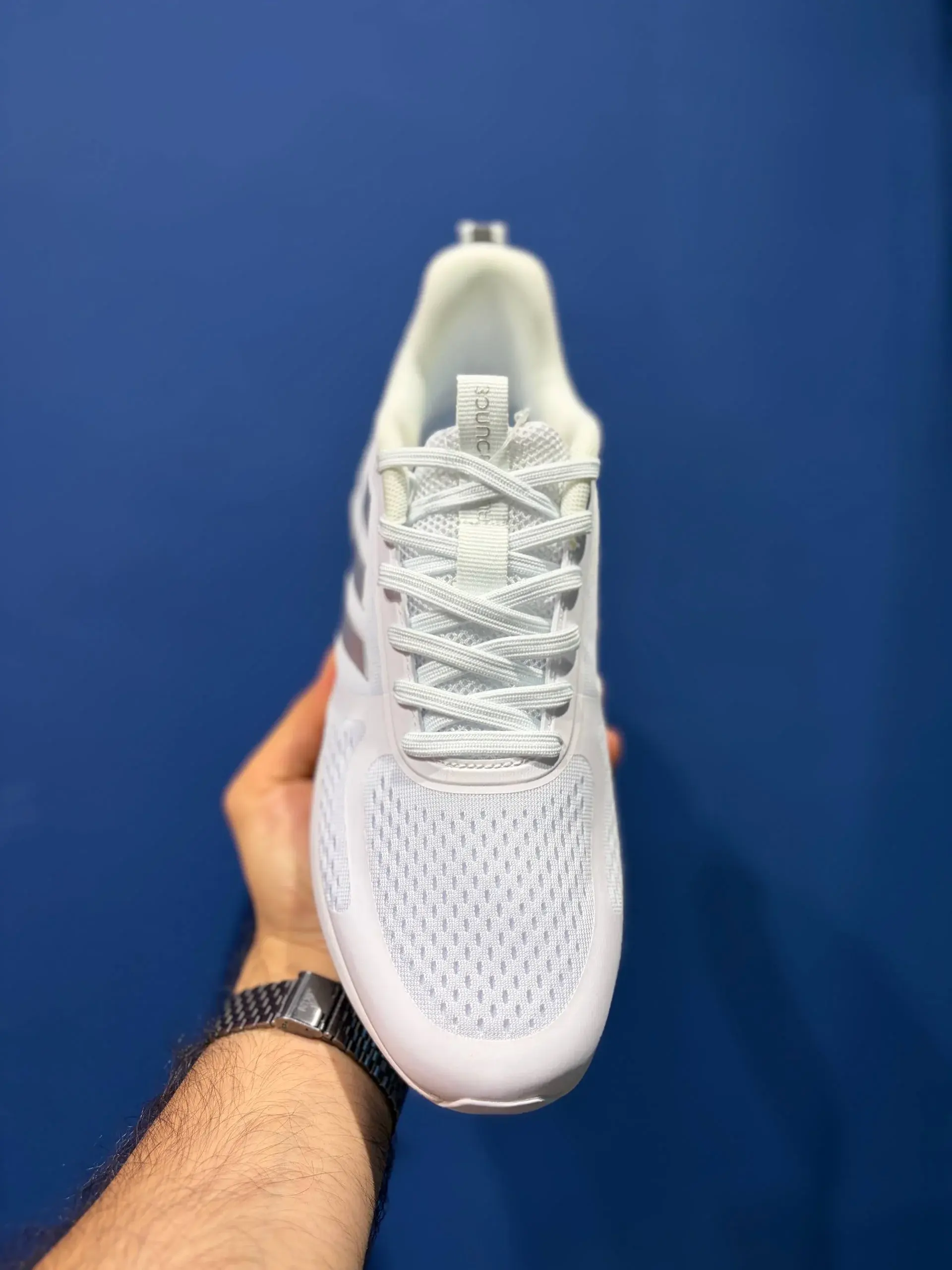 Adidas آدیداس سفید