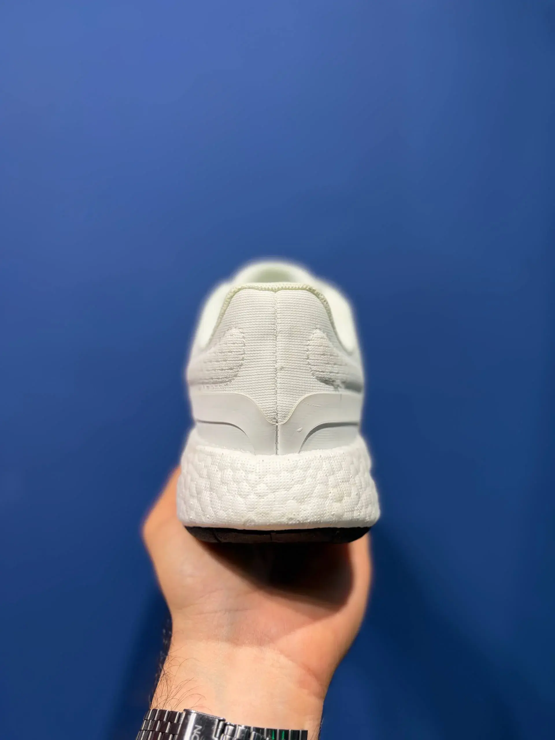 Adidas runfalcon white آدیداس ران فالکن سفید