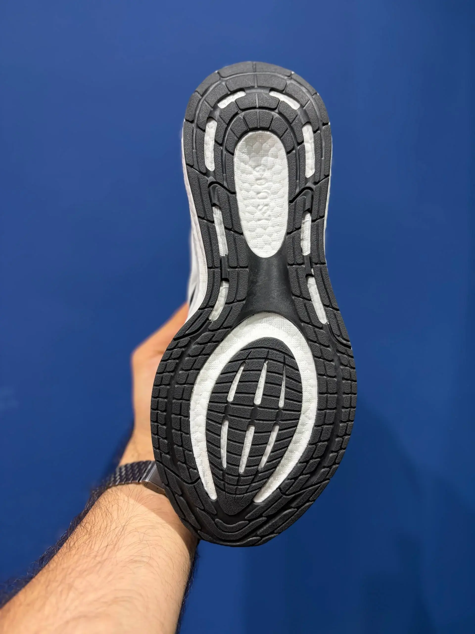 Adidas runfalcon white آدیداس ران فالکن سفید