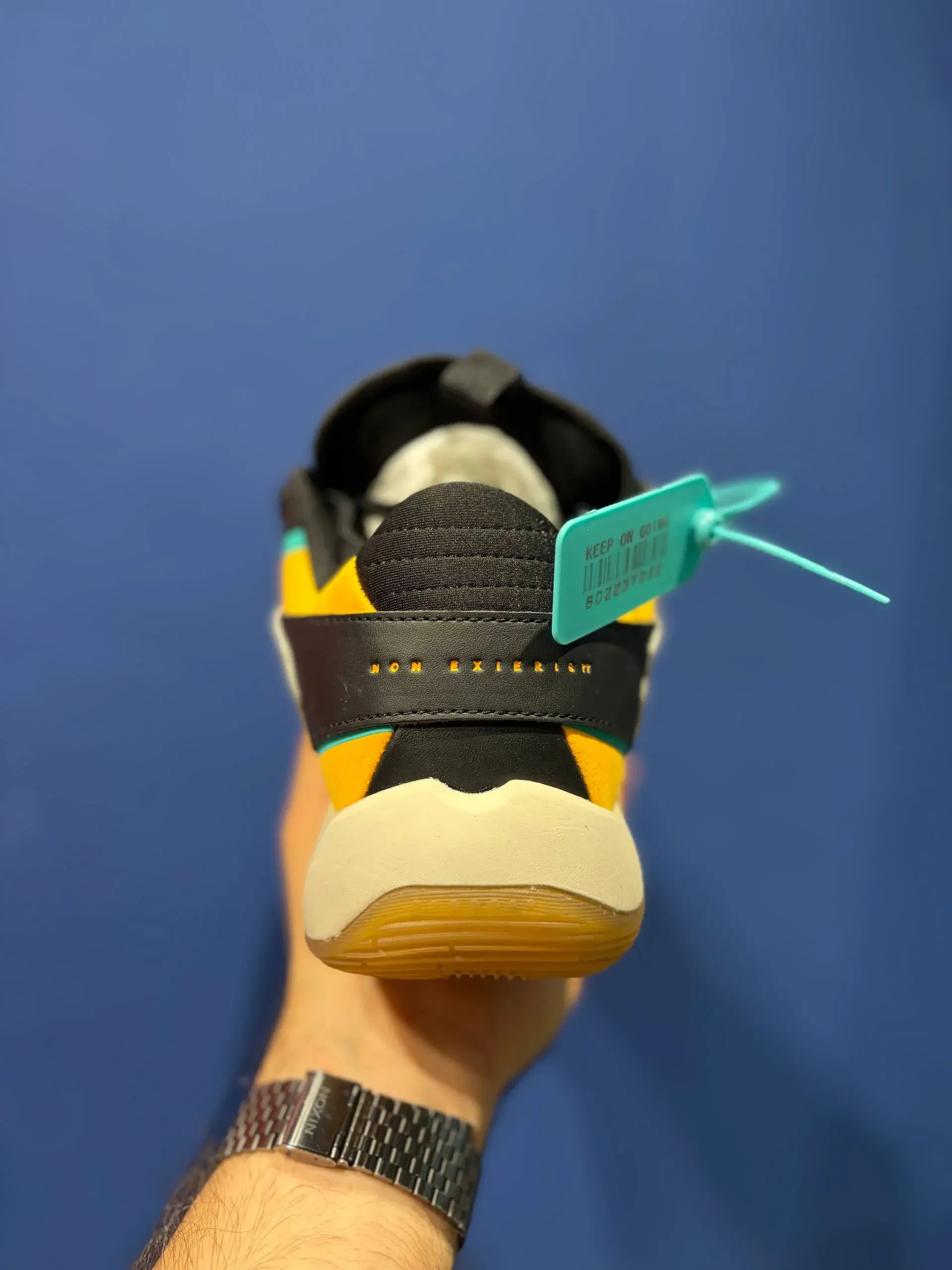 Nike jordan luka نایک جردن لوکا