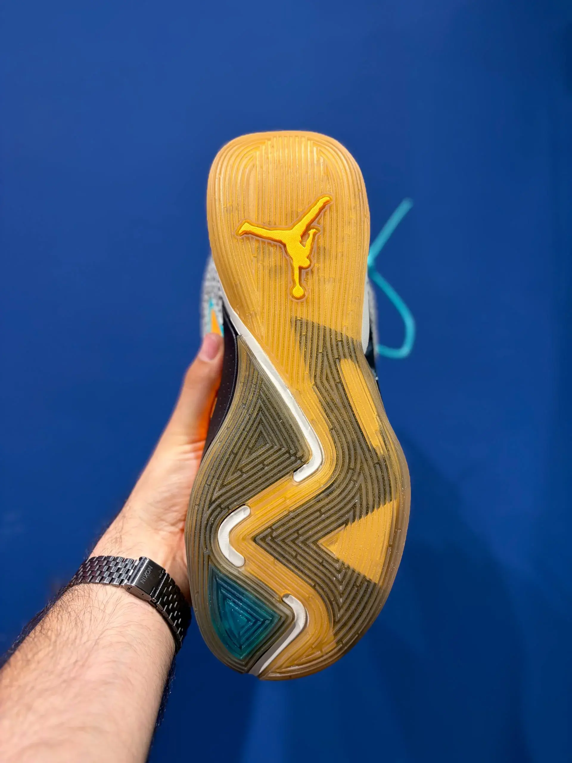 Nike jordan luka نایک جردن لوکا