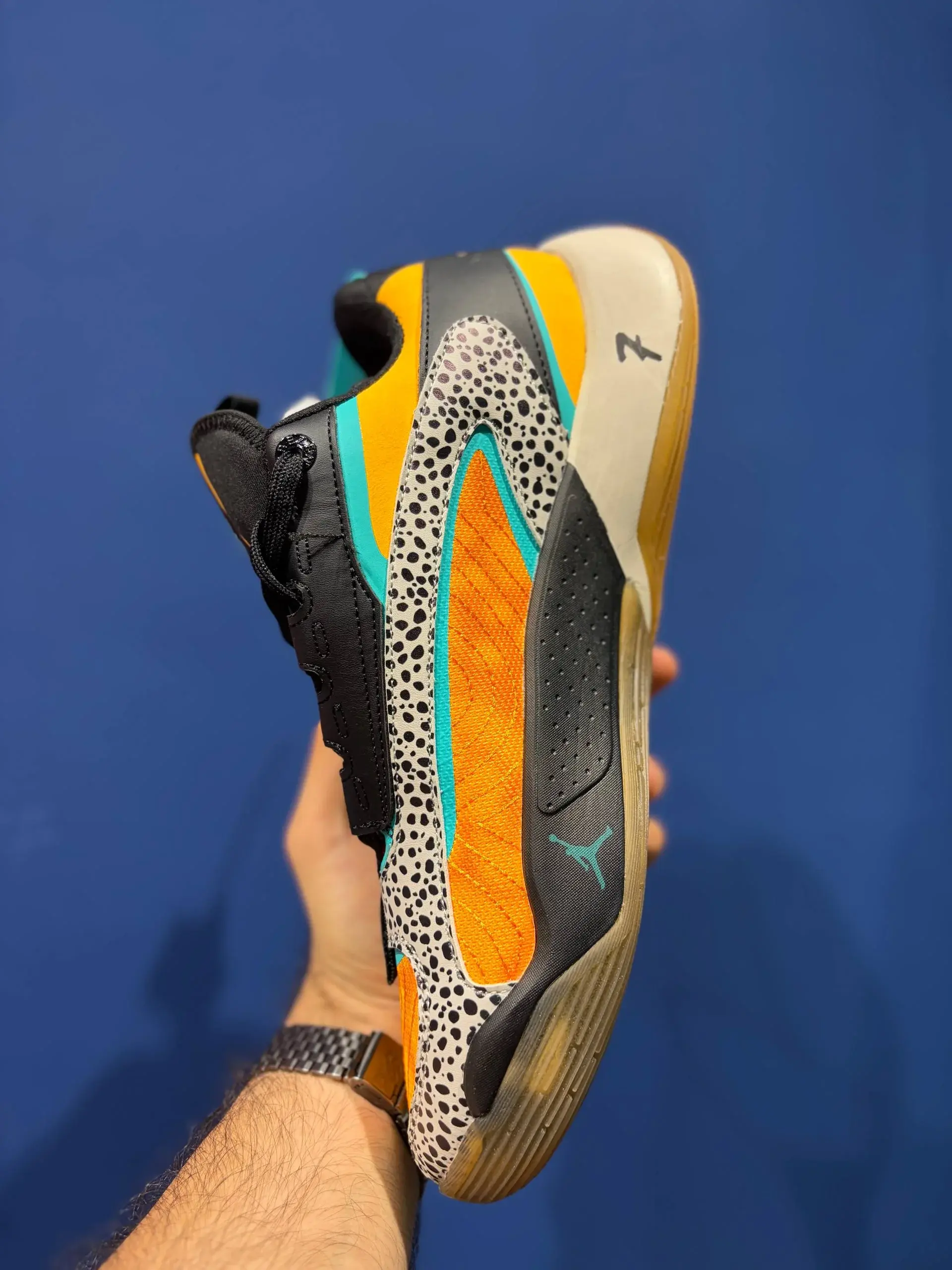 Nike jordan luka نایک جردن لوکا