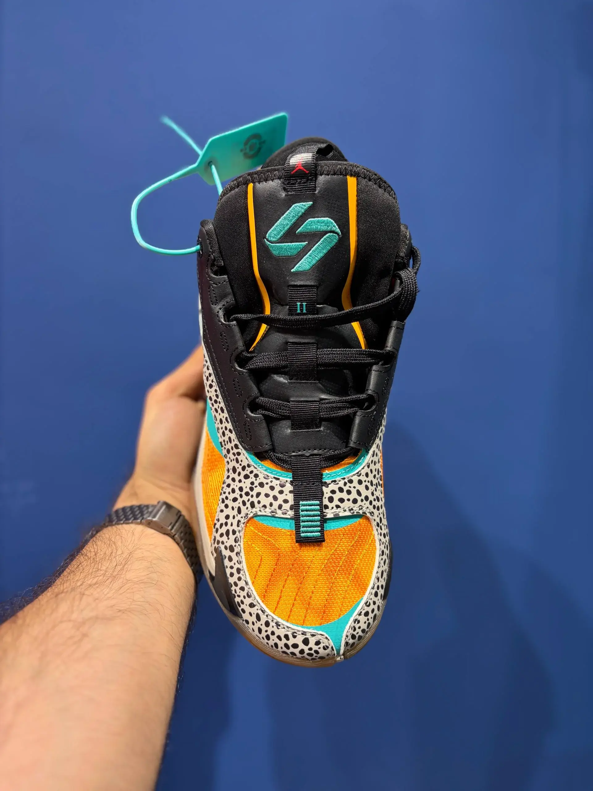 Nike jordan luka نایک جردن لوکا