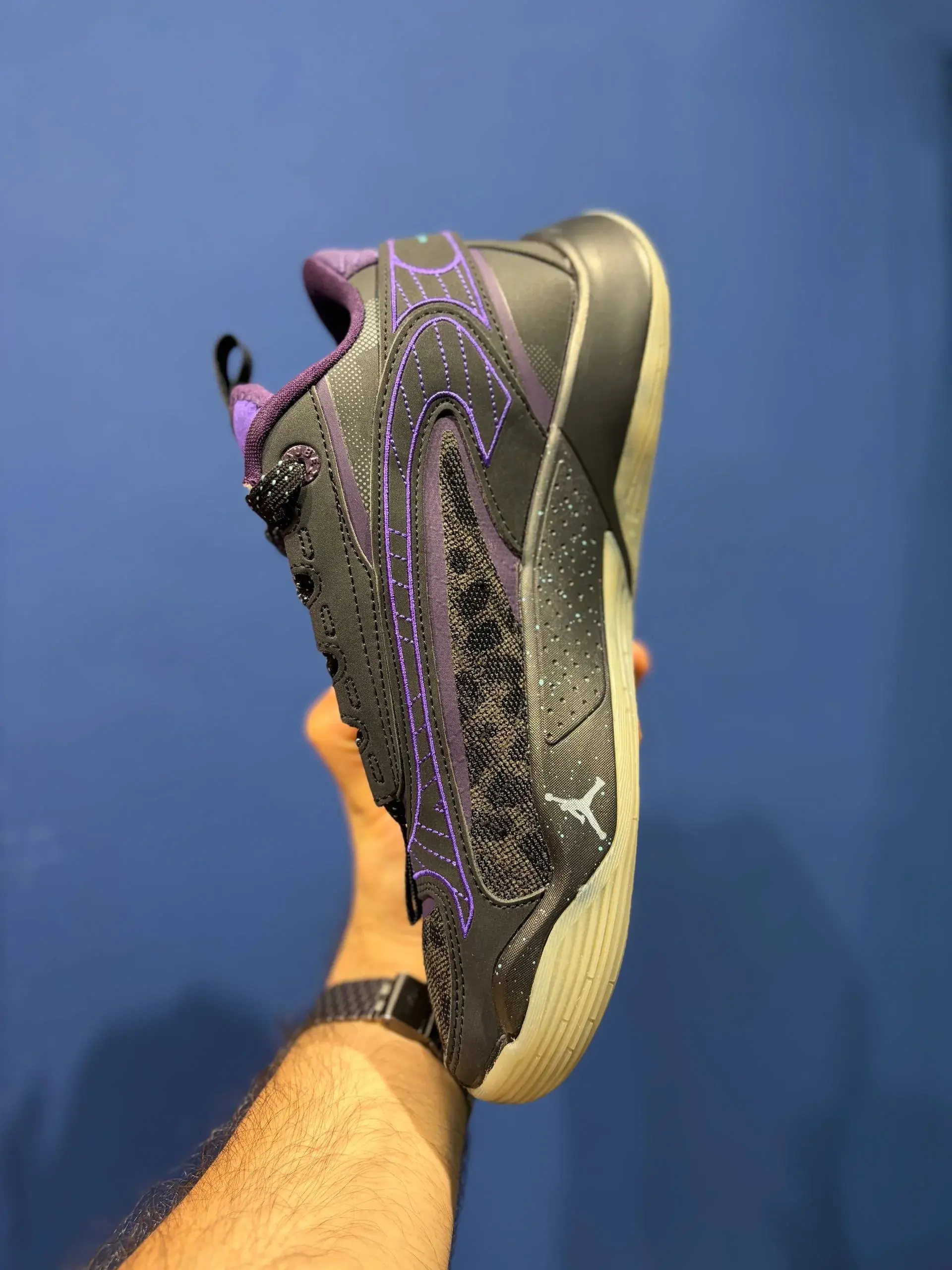 Nike jordan luka نایک جردن لوکا