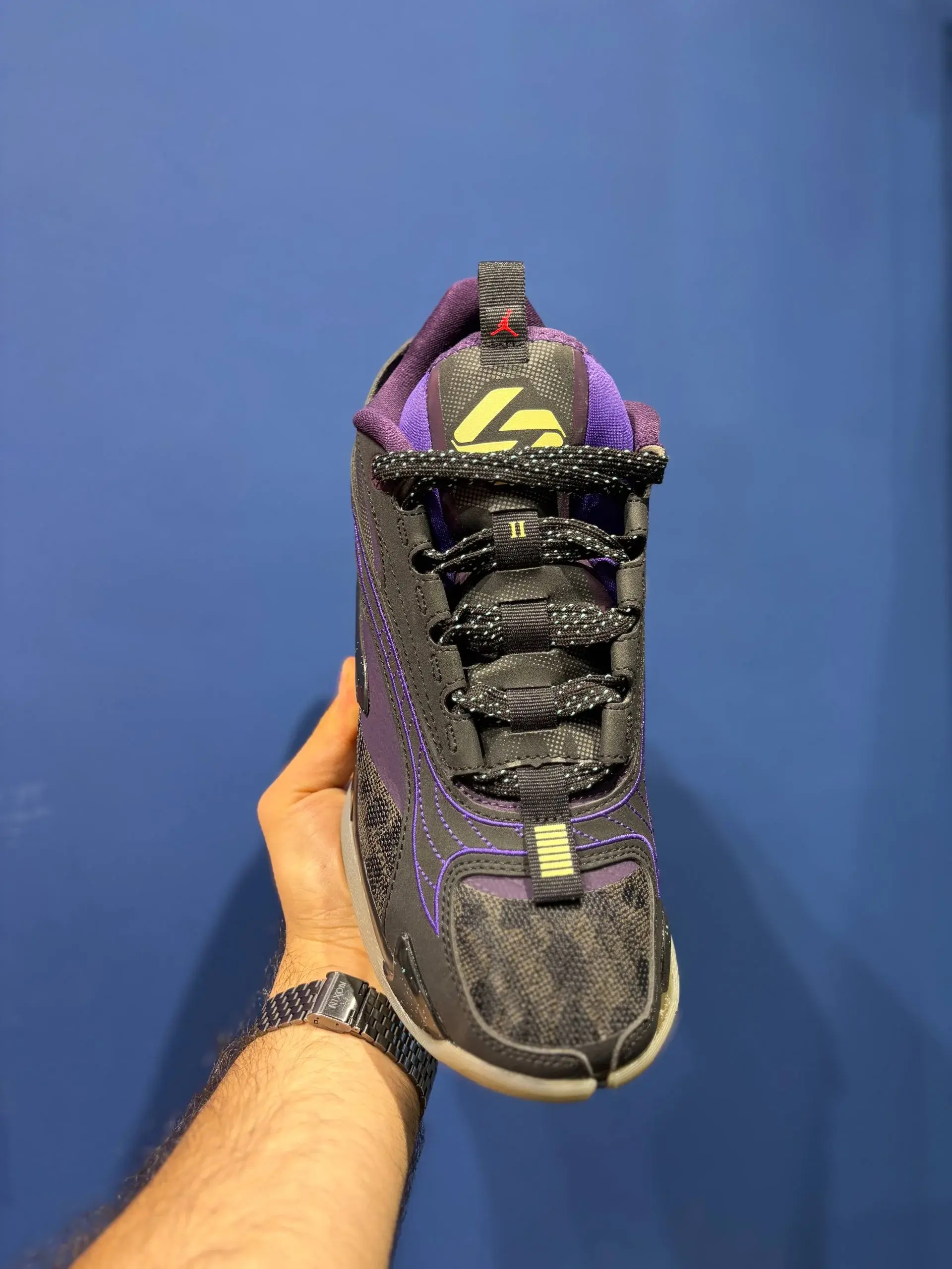 Nike jordan luka نایک جردن لوکا