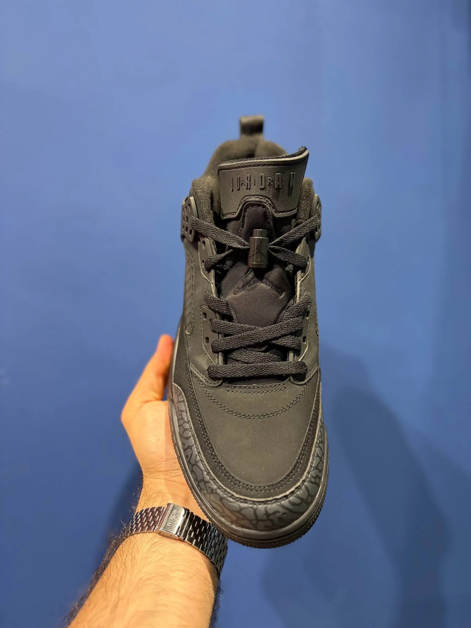Nike jordan spizike نایک جردن اسپیزایک