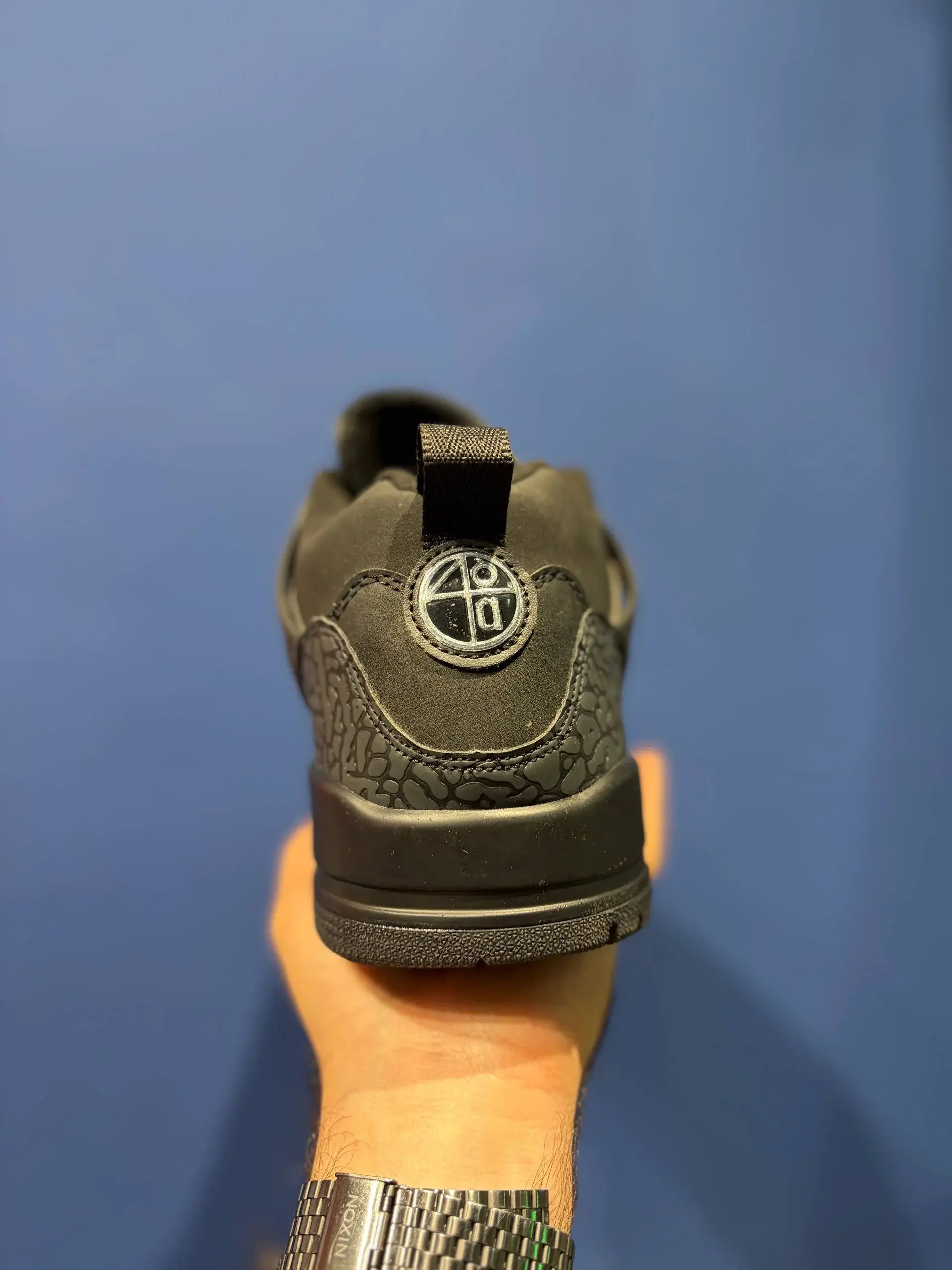 Nike jordan spizike نایک جردن اسپیزایک