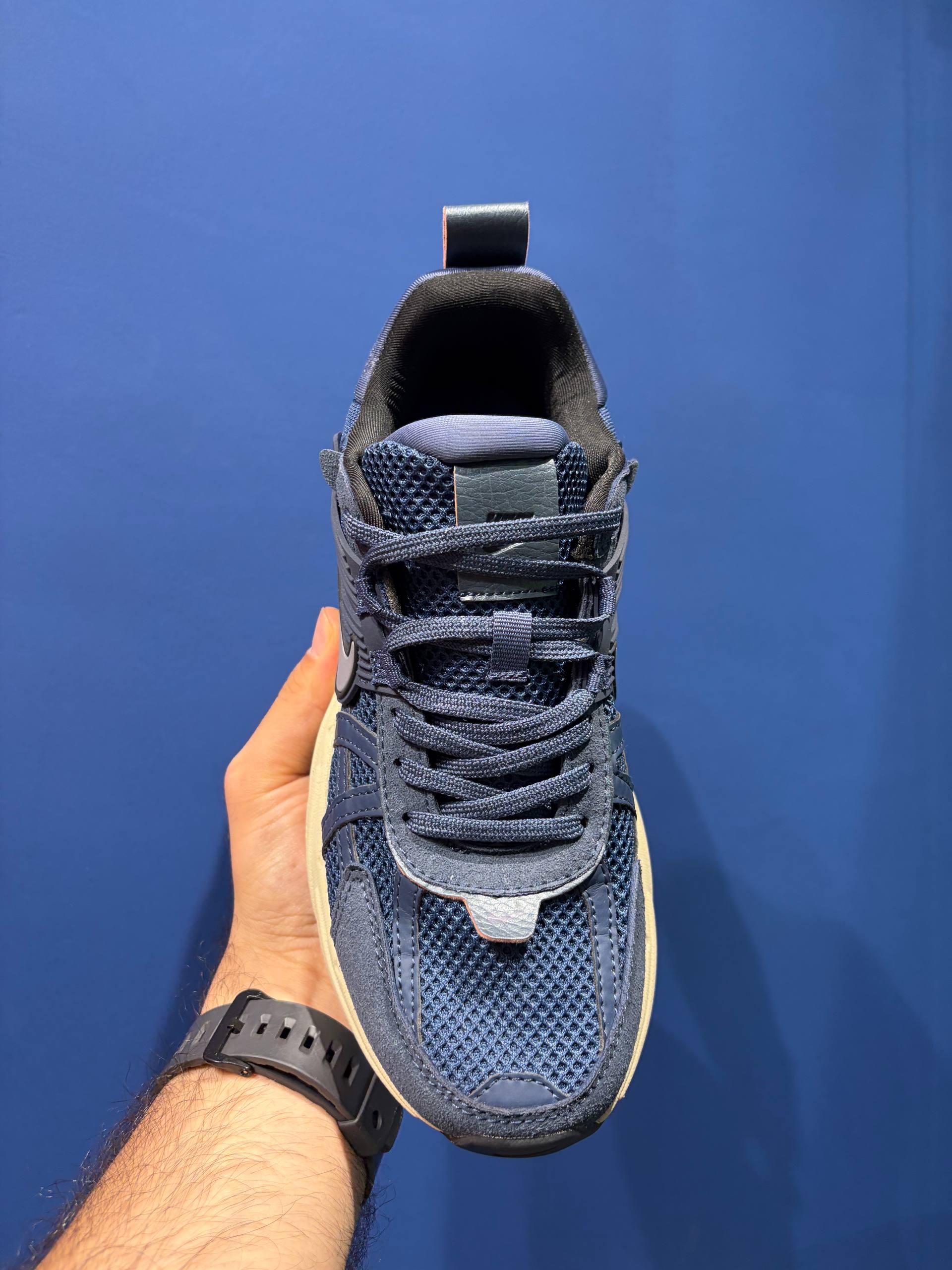 Nike v2k نایک ویتوکی سرمه ای