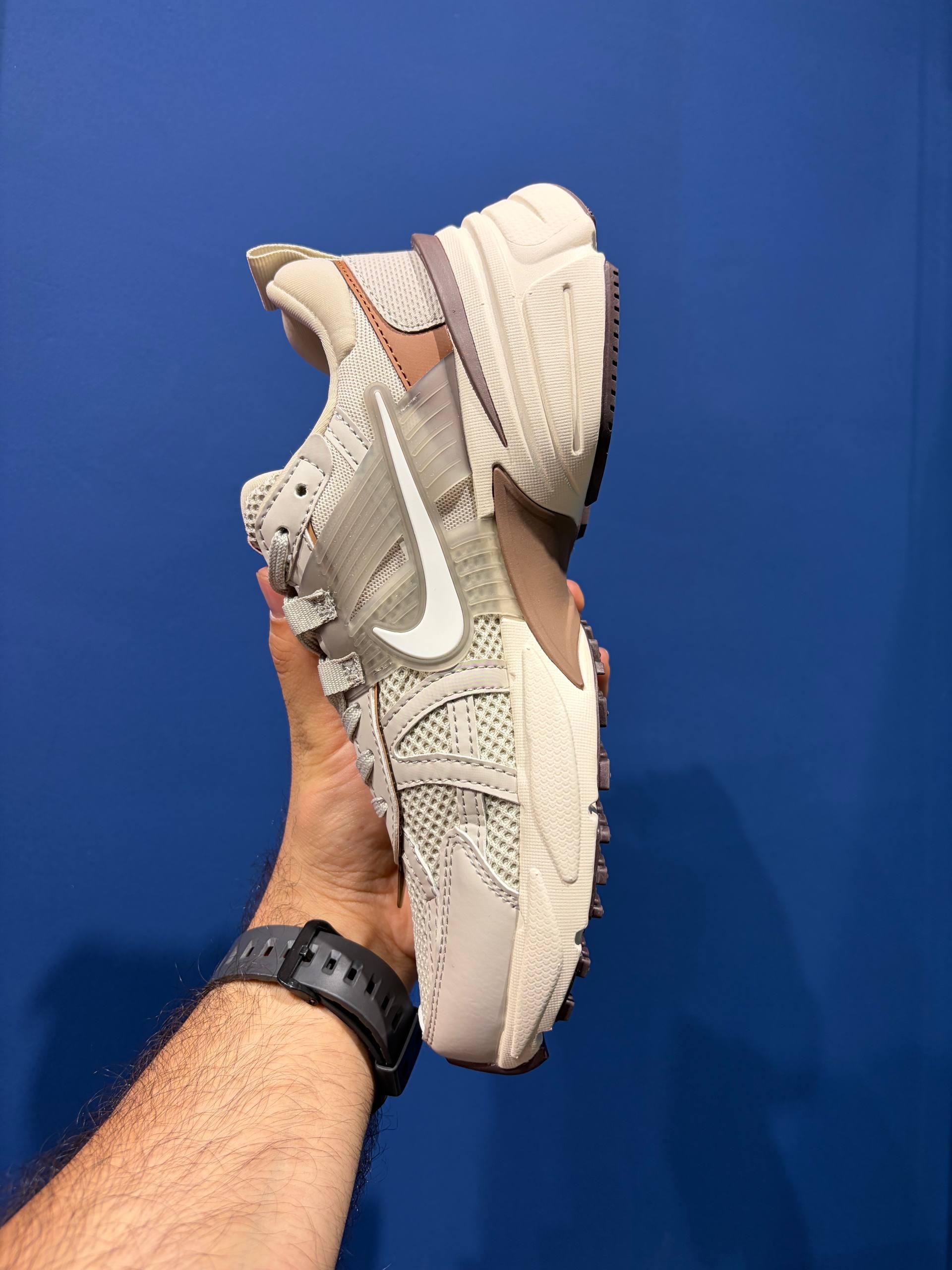 Nike v2k mocha نایک ویتوکی موکا