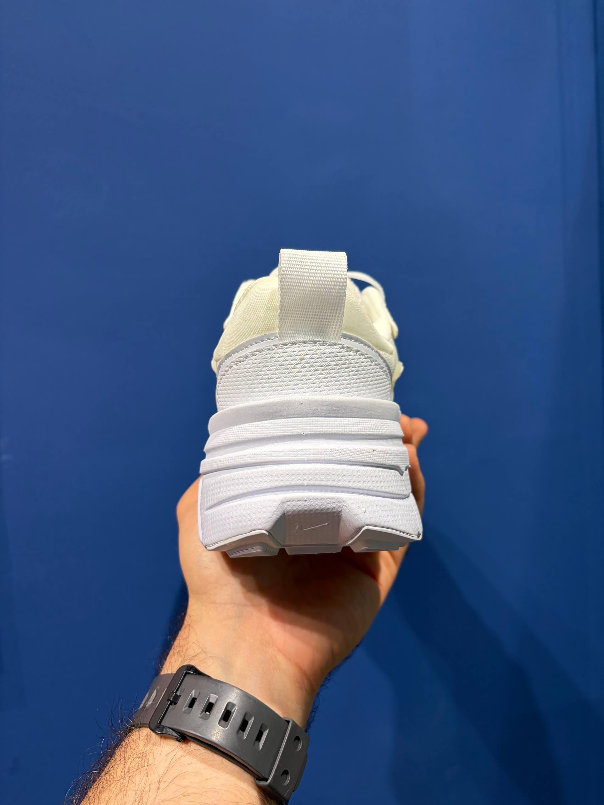 Nike v2k white نایک ویتوکی سفید