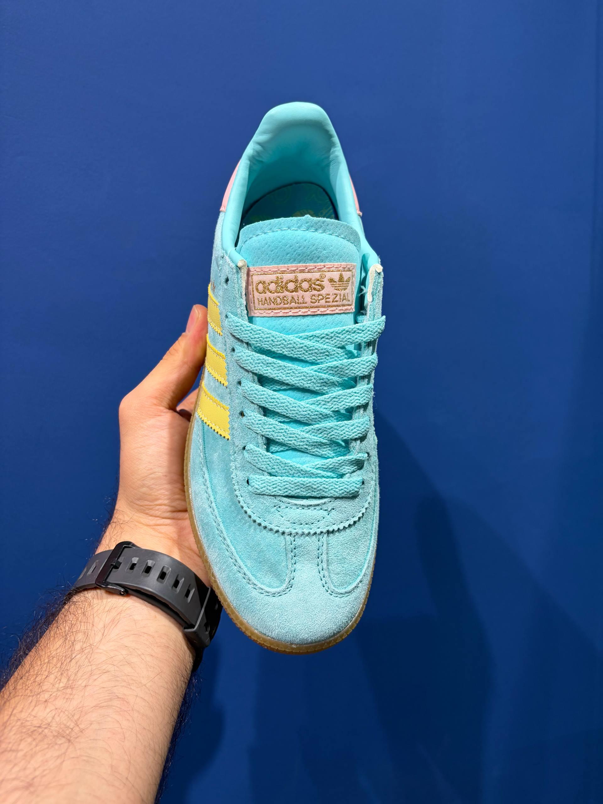 Adidas spezial آدیداس اسپیزال