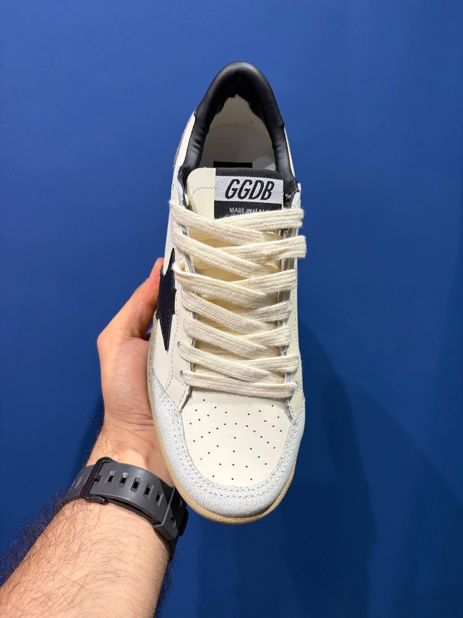 Golden goose گلدن گوس