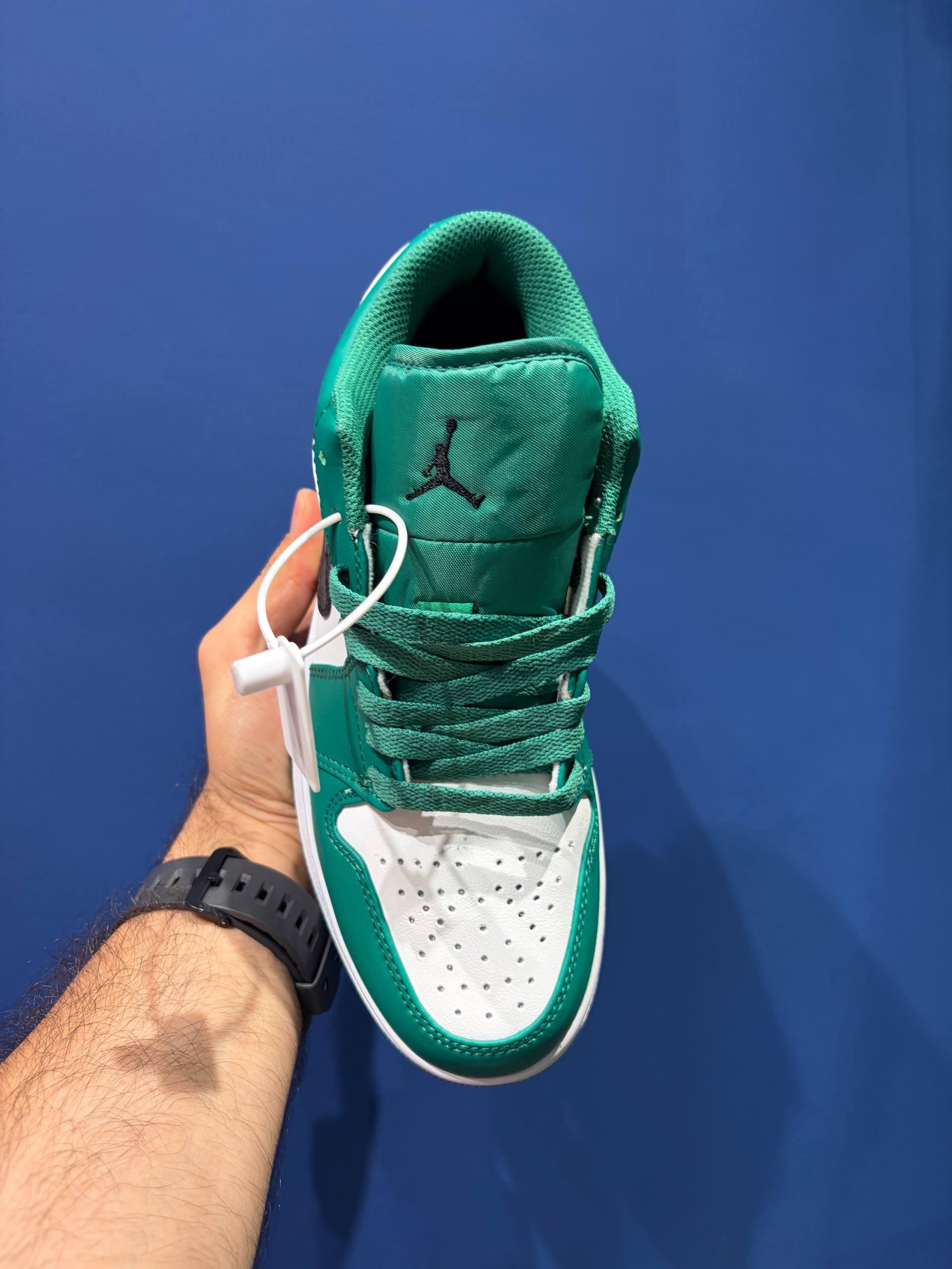 Nike air jordan 1