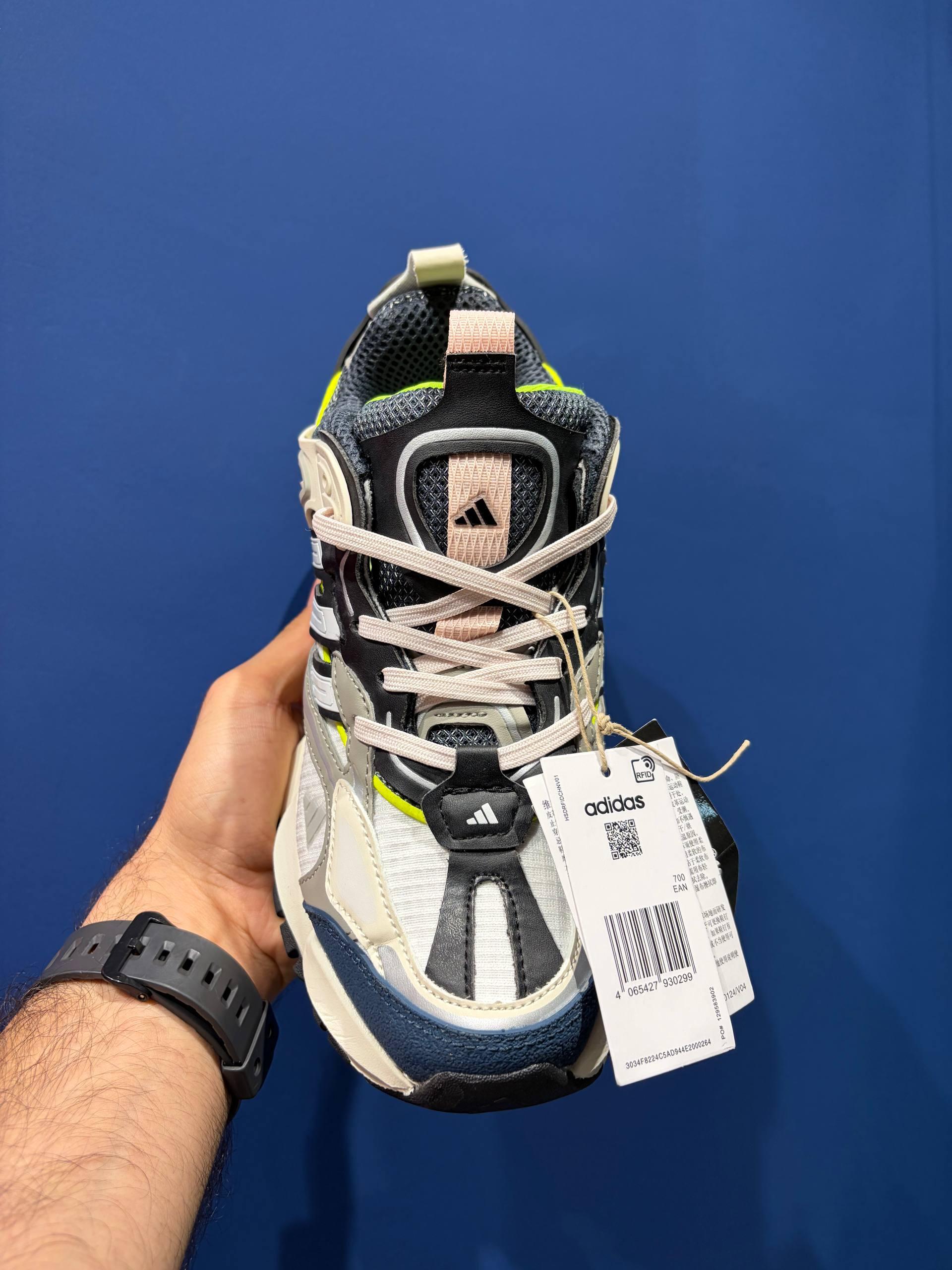 Adidas deluxe آدیداس