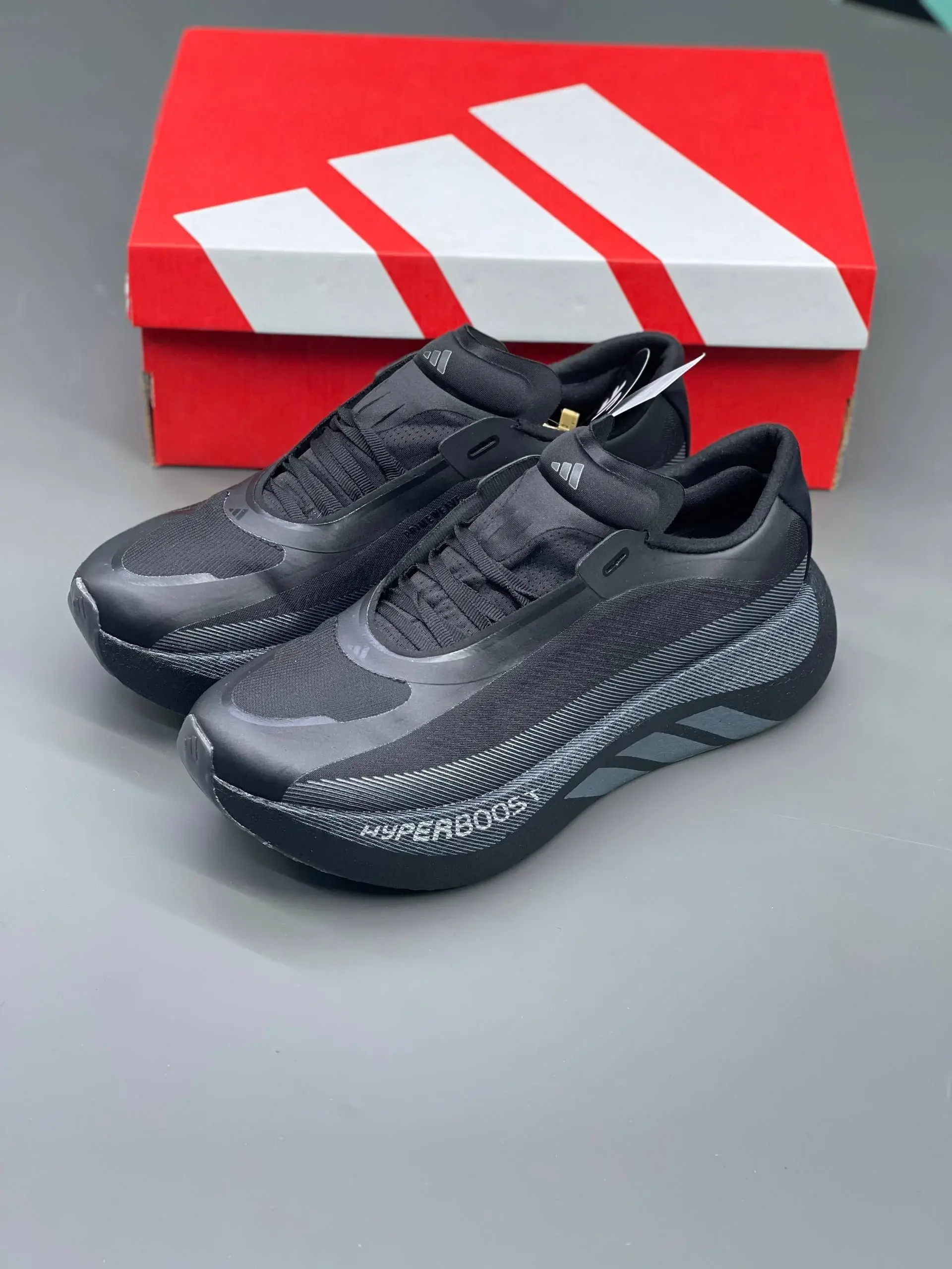 Adidas hyperboost آدیداس