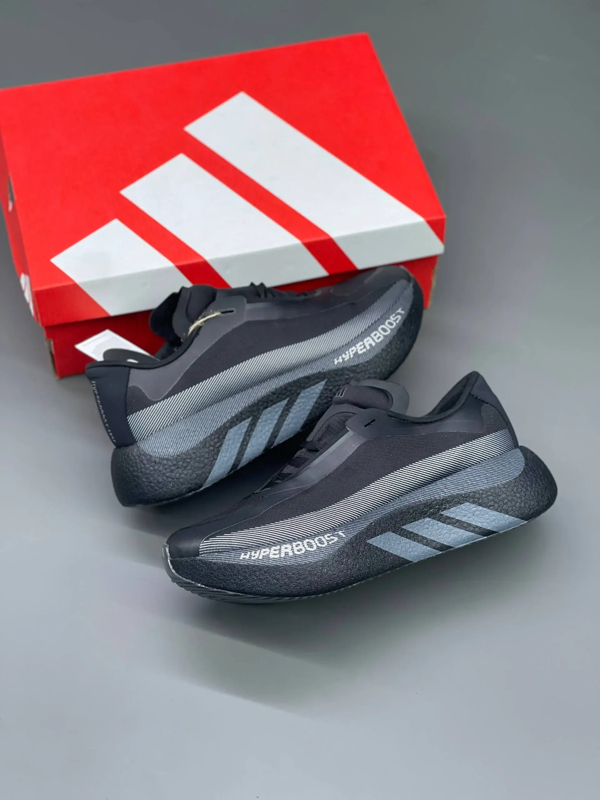 Adidas hyperboost آدیداس