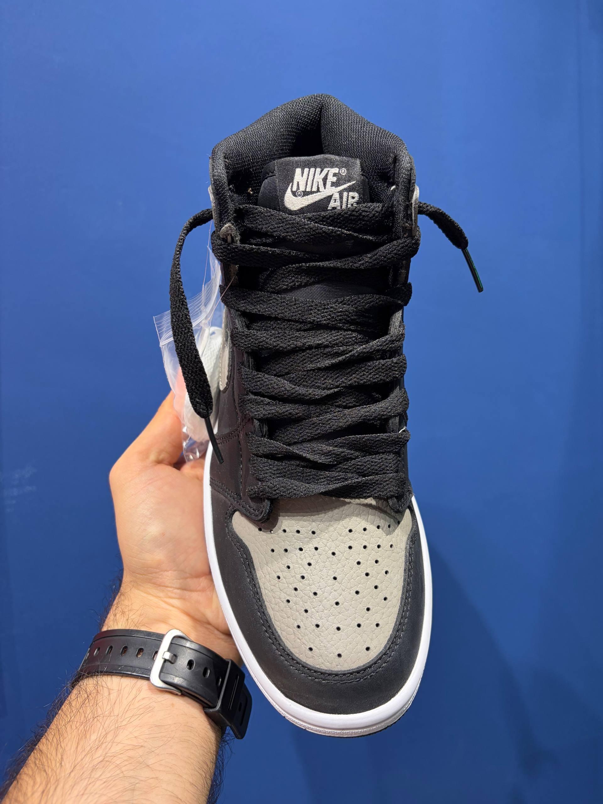 Nike air jordan 1 high نایک ایر جردن 1 ساقدار