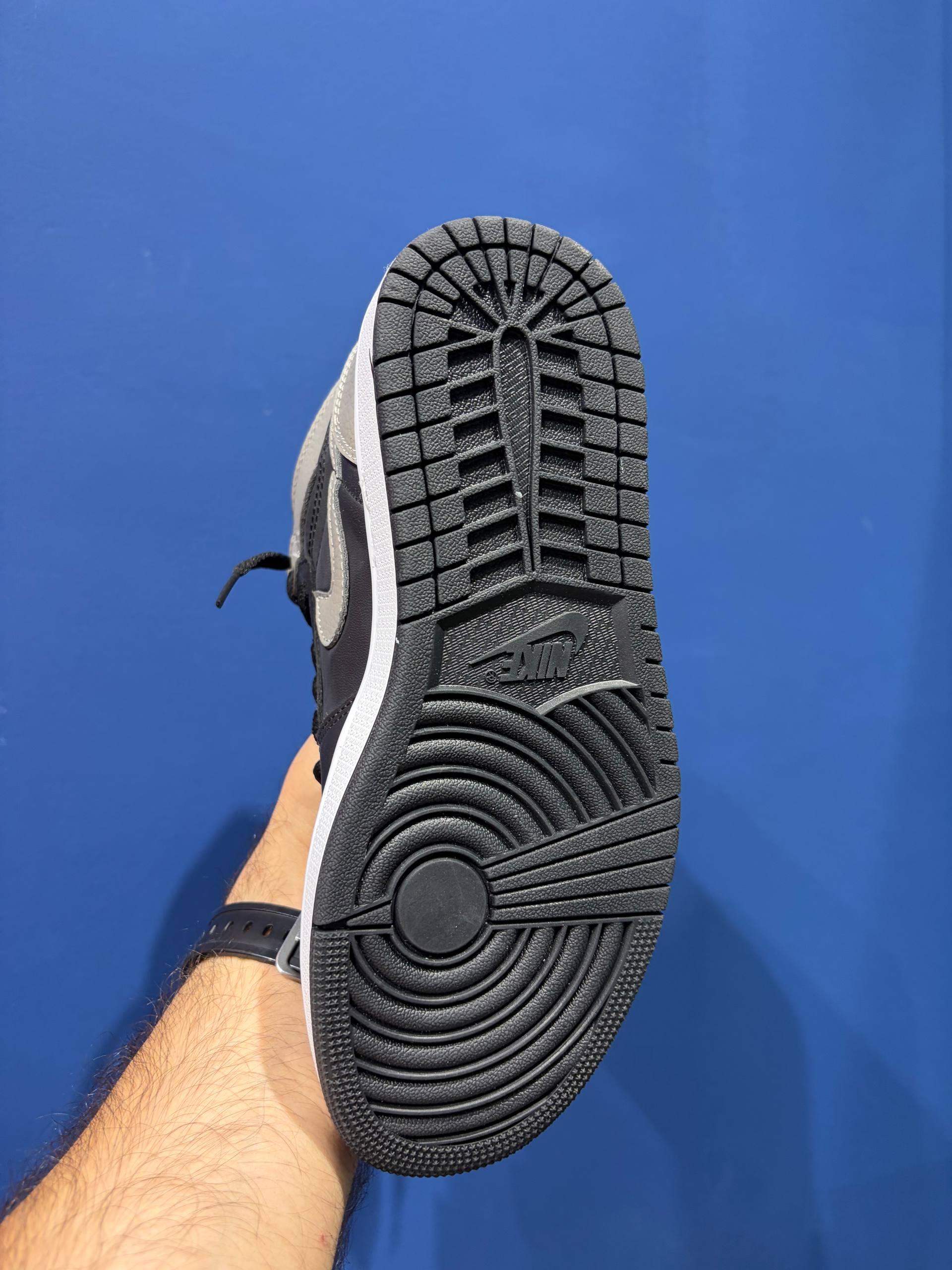 Nike air jordan 1 high نایک ایر جردن 1 ساقدار