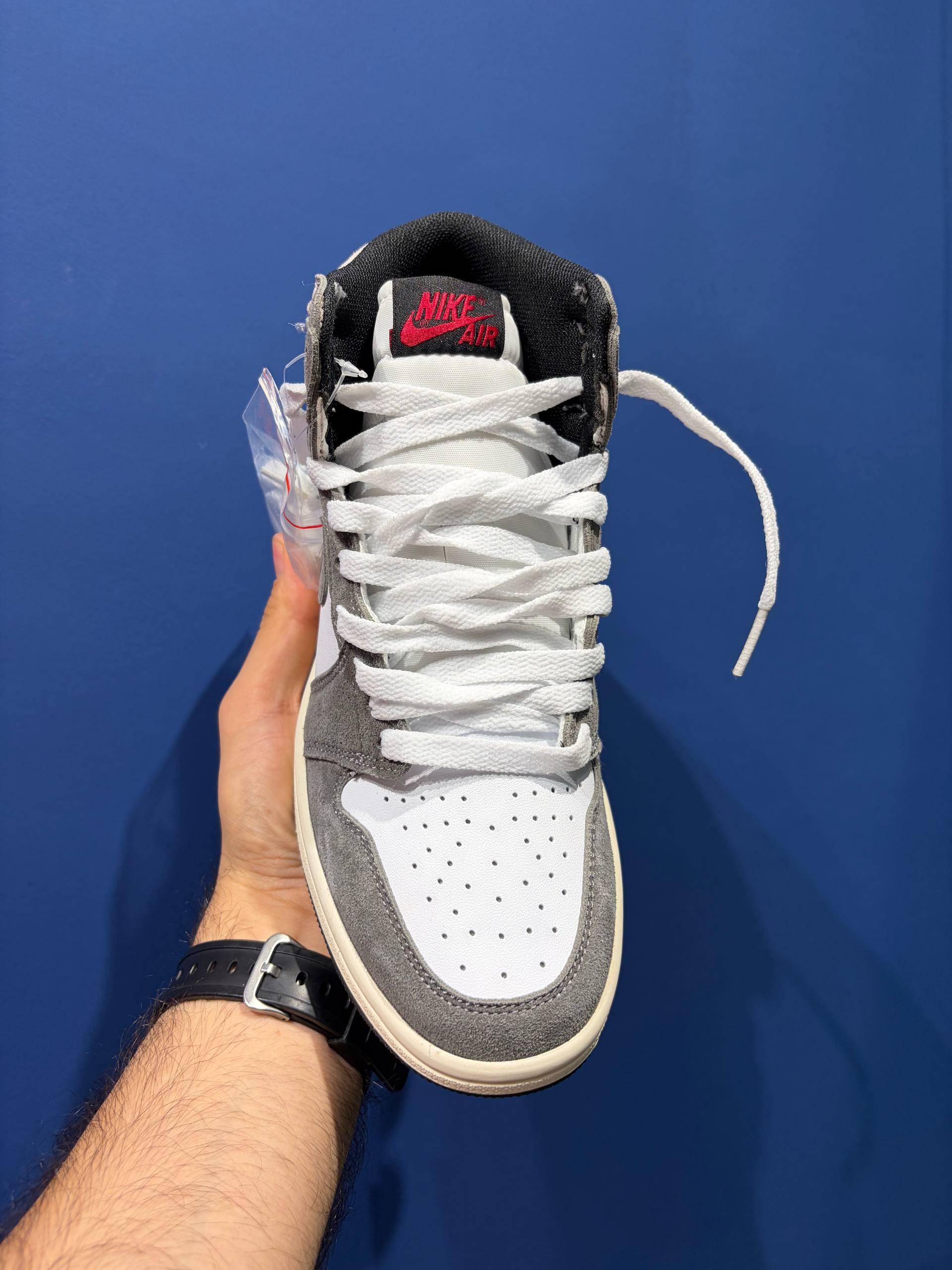 Nike air jordan 1 high نایک ایر جردن 1 ساقدار