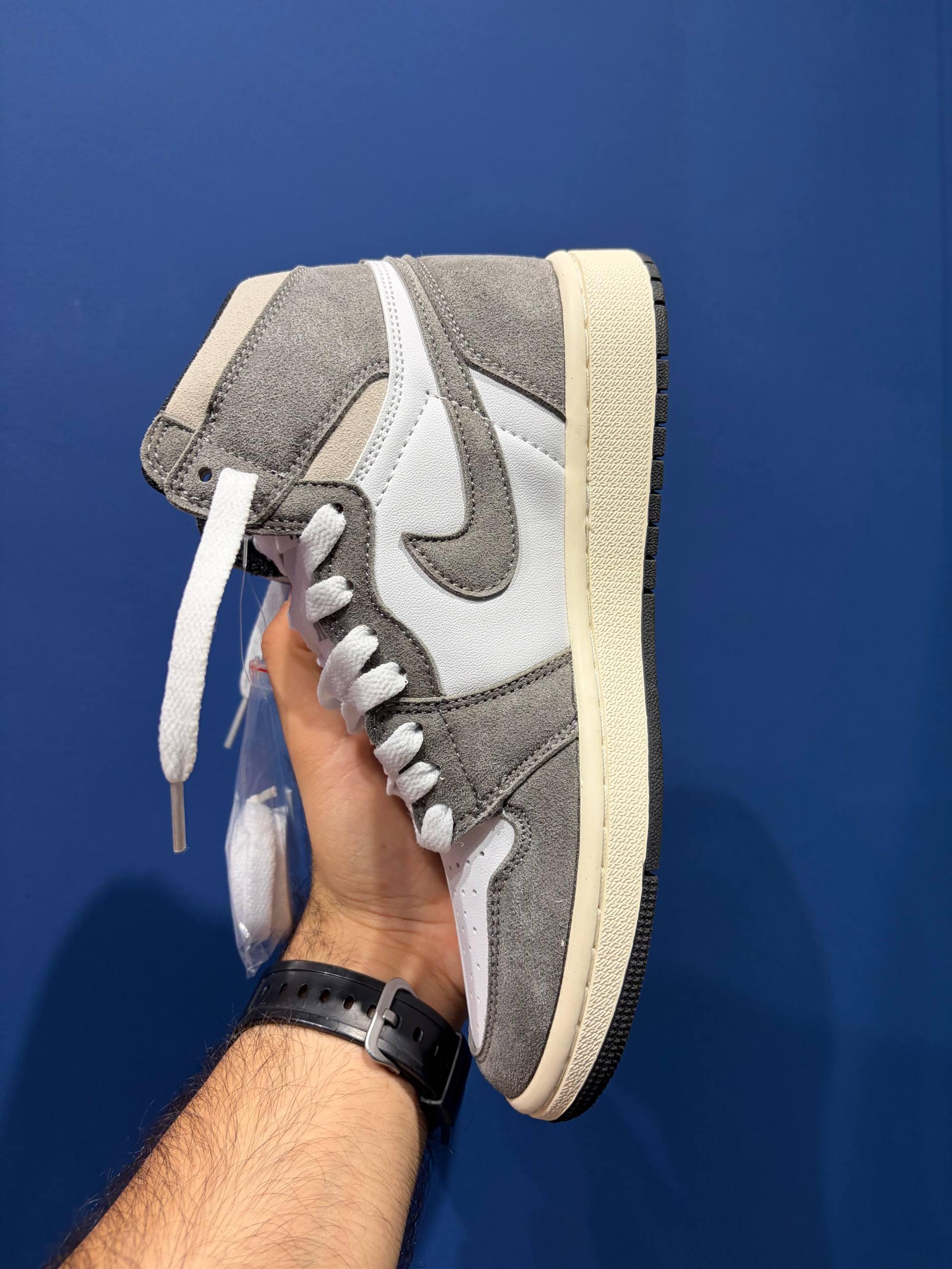 Nike air jordan 1 high نایک ایر جردن 1 ساقدار