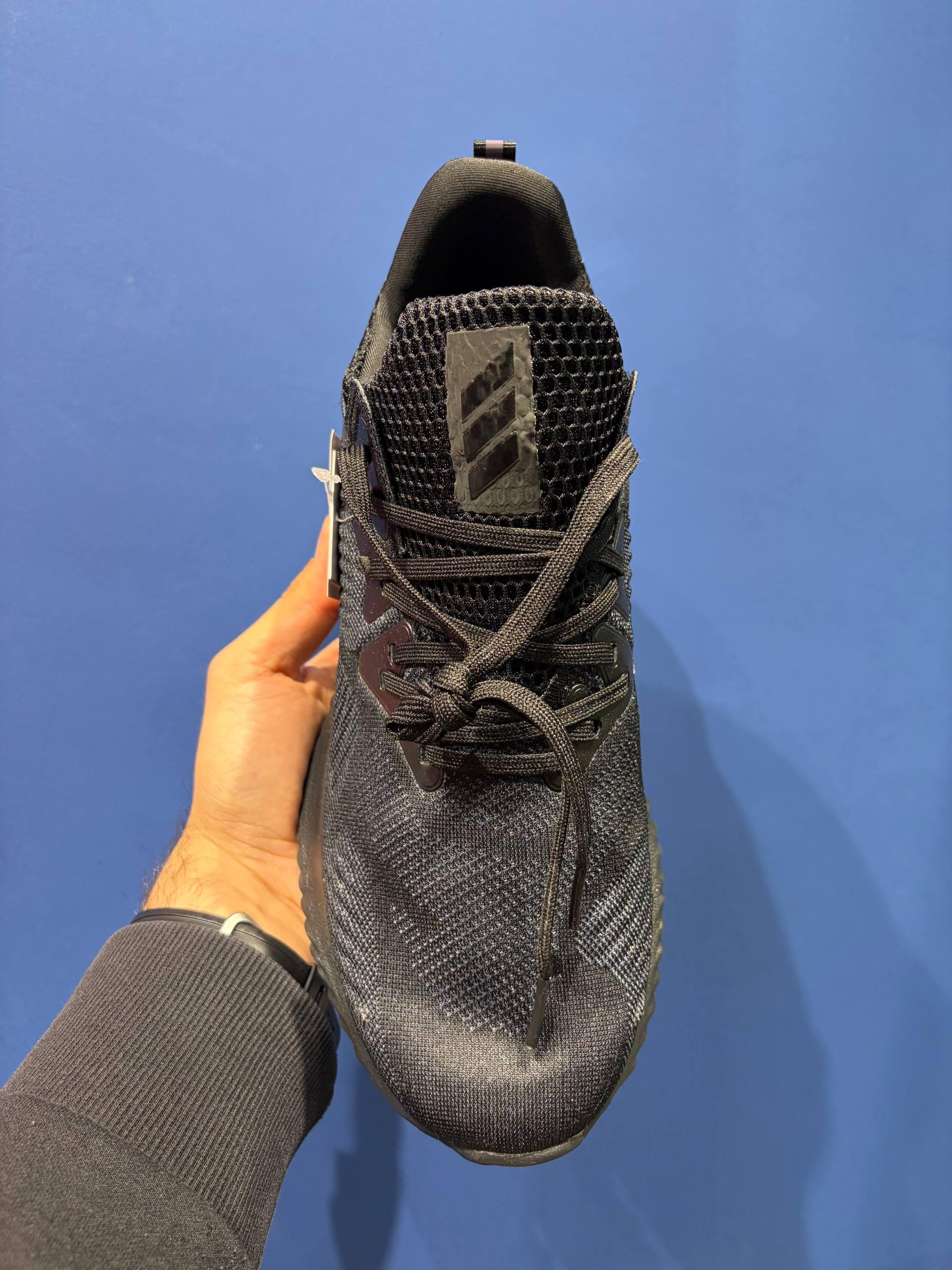 Adidas alpha آدیداس آلفا