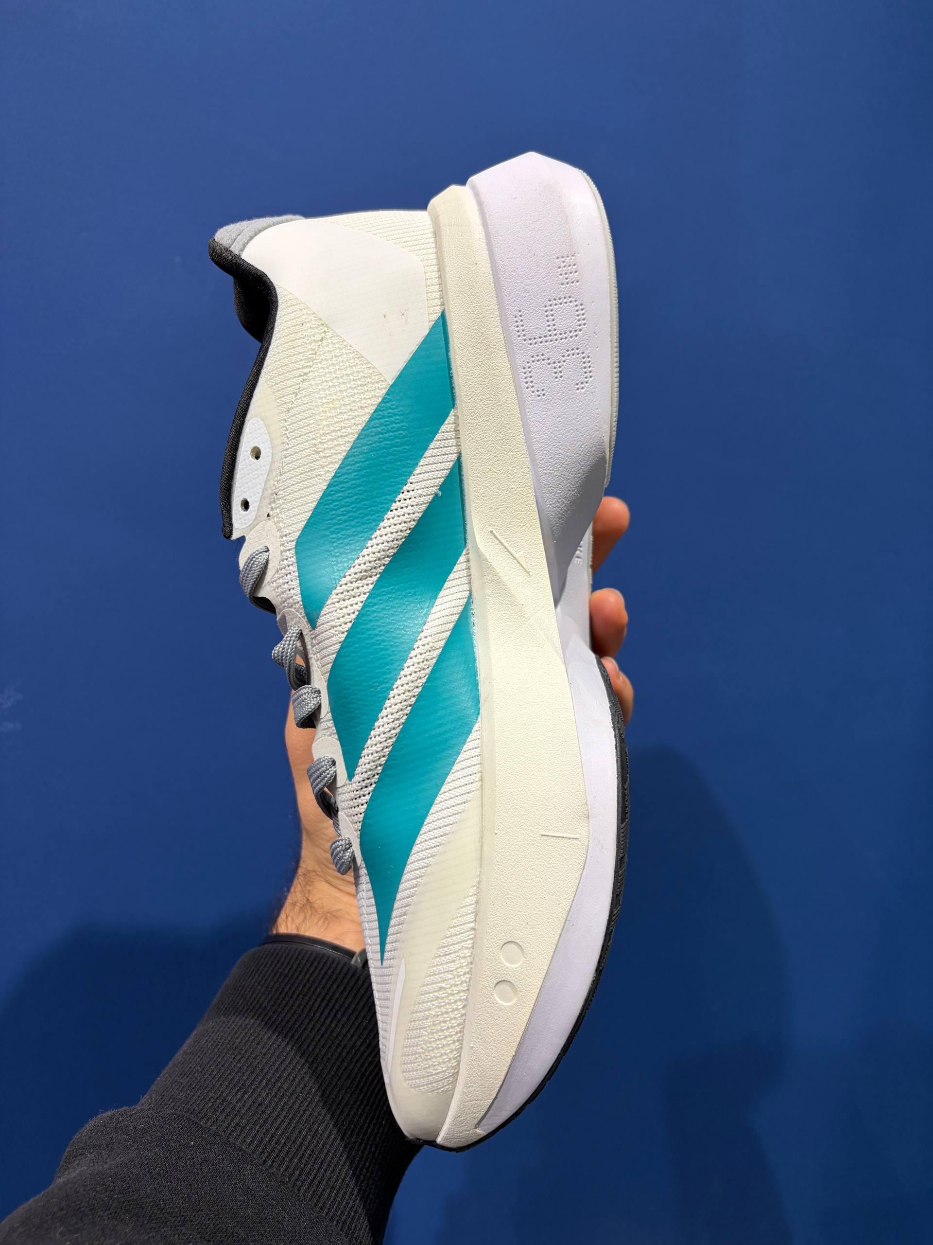 Adidas adizero boston 13 آدیداس آدی زیرو بوستون 13