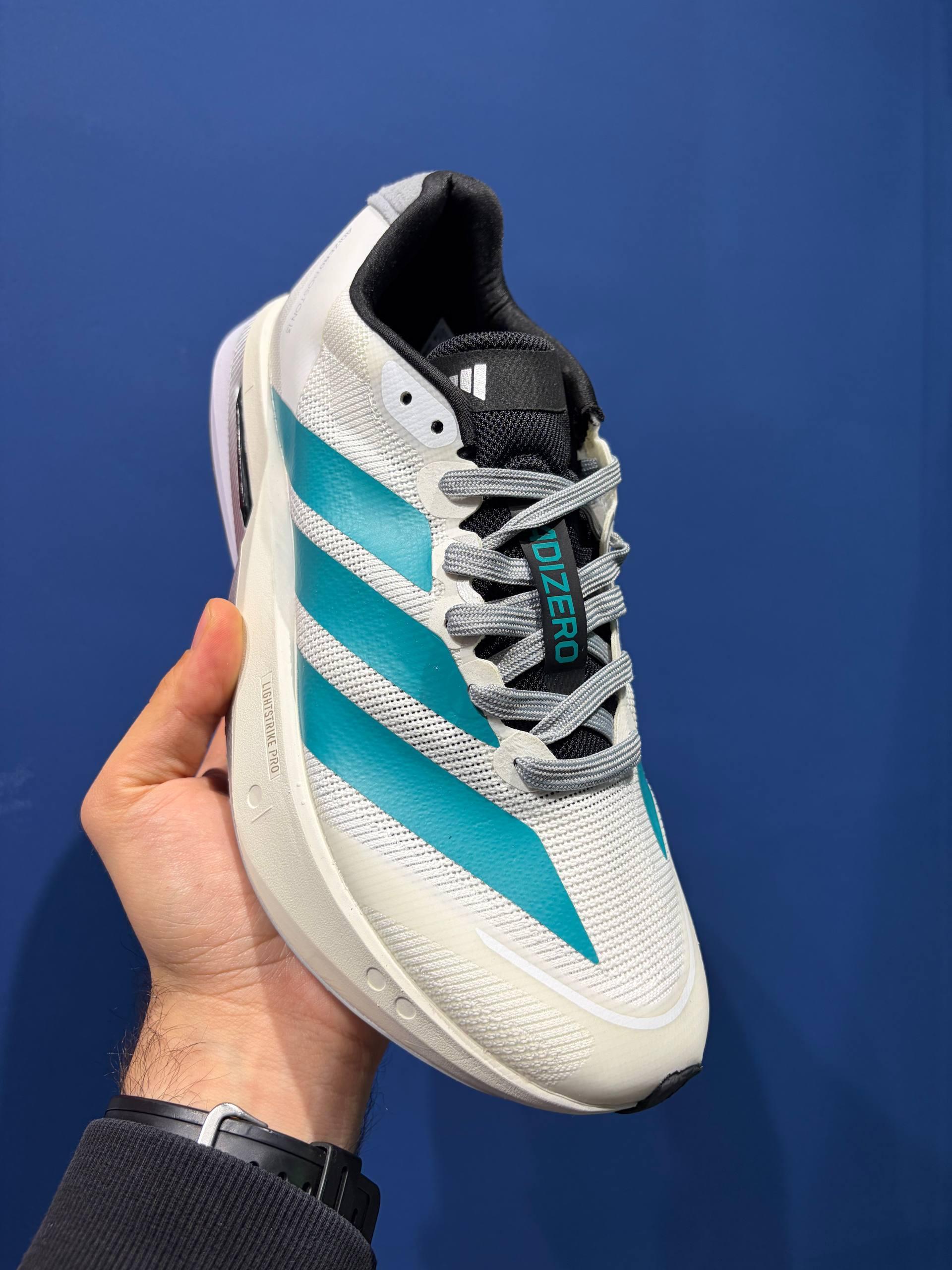 Adidas adizero boston 13 آدیداس آدی زیرو بوستون 13