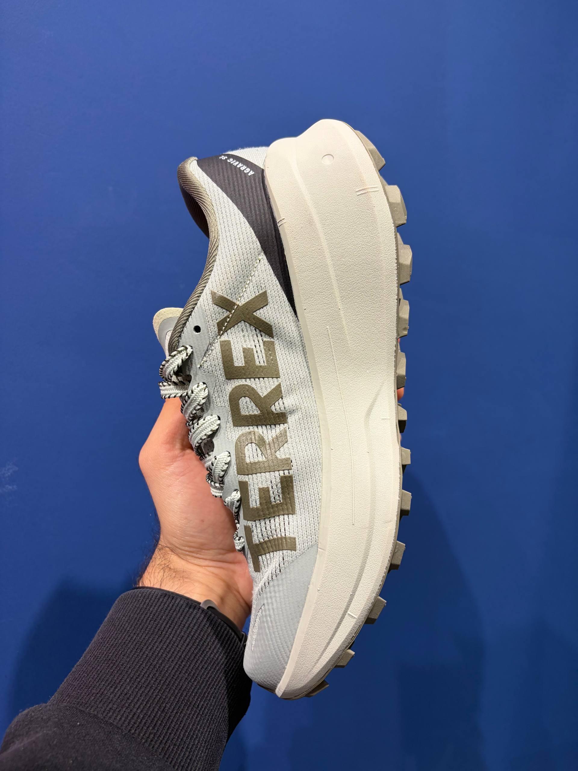 Adidas terrex آدیداس ترکس