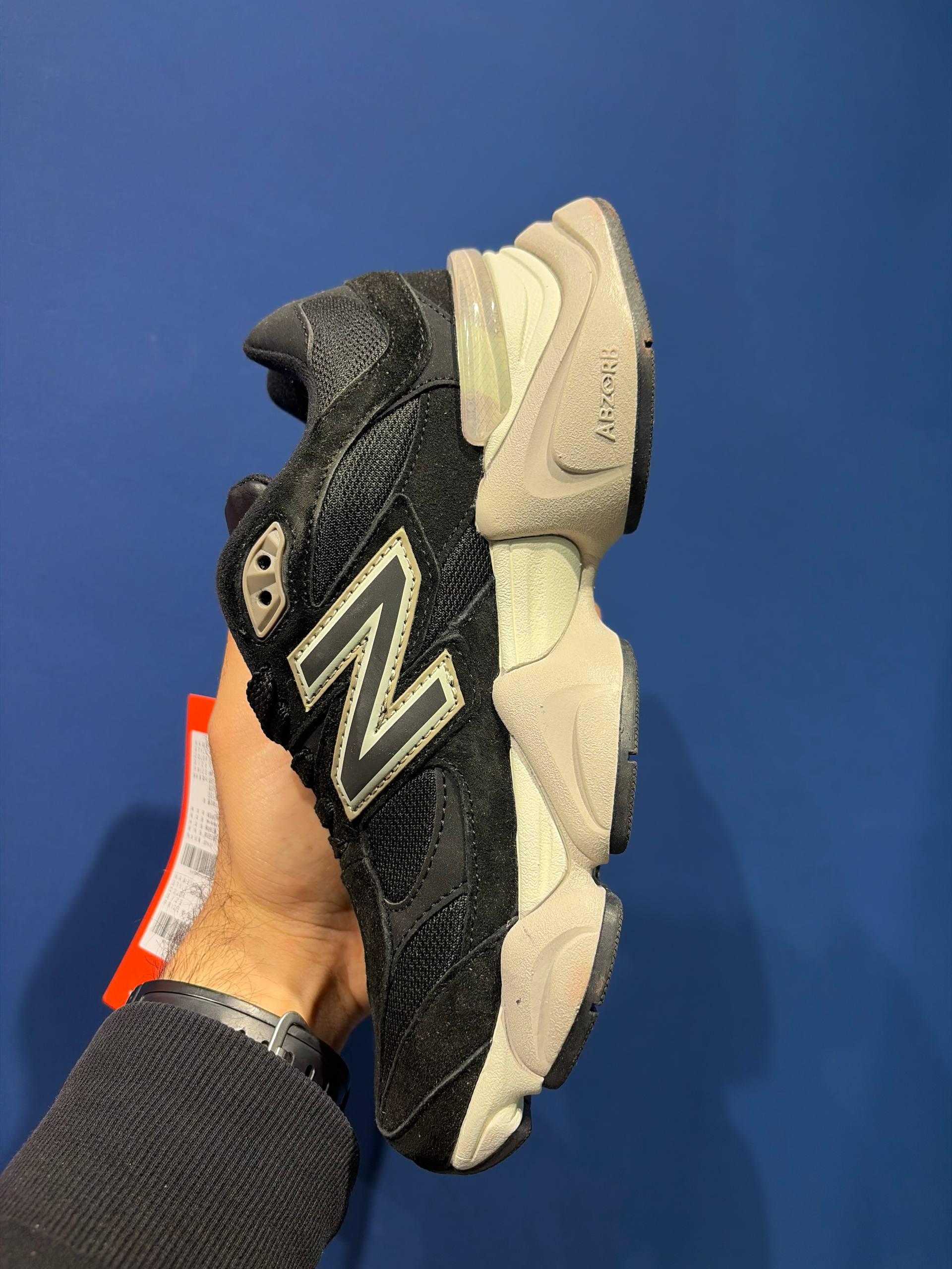 Newbalance 9060 نیوبالانس 9060