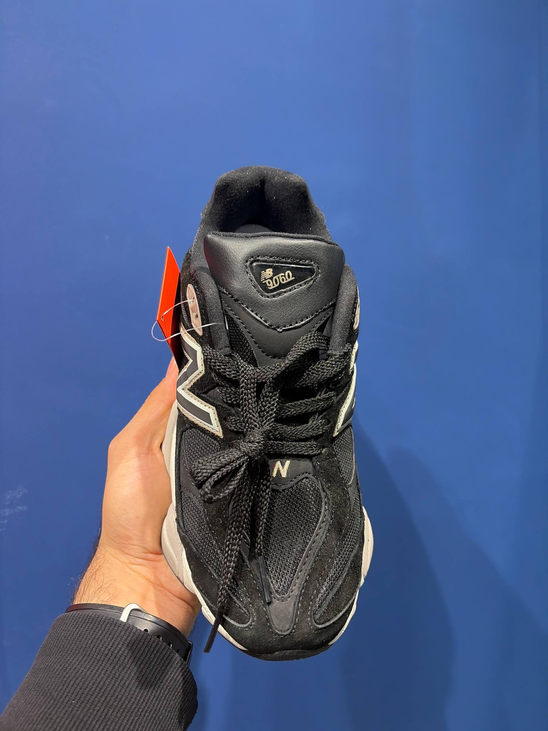 Newbalance 9060 نیوبالانس 9060