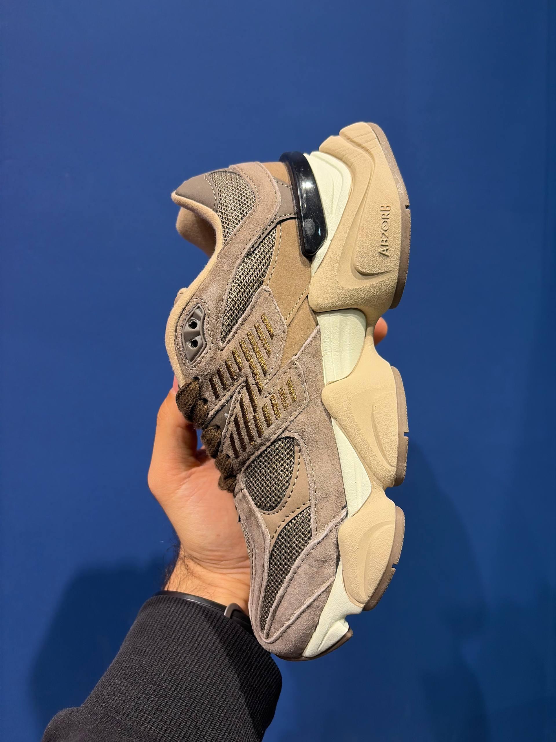 Newbalance 9060 نیوبالانس 9060