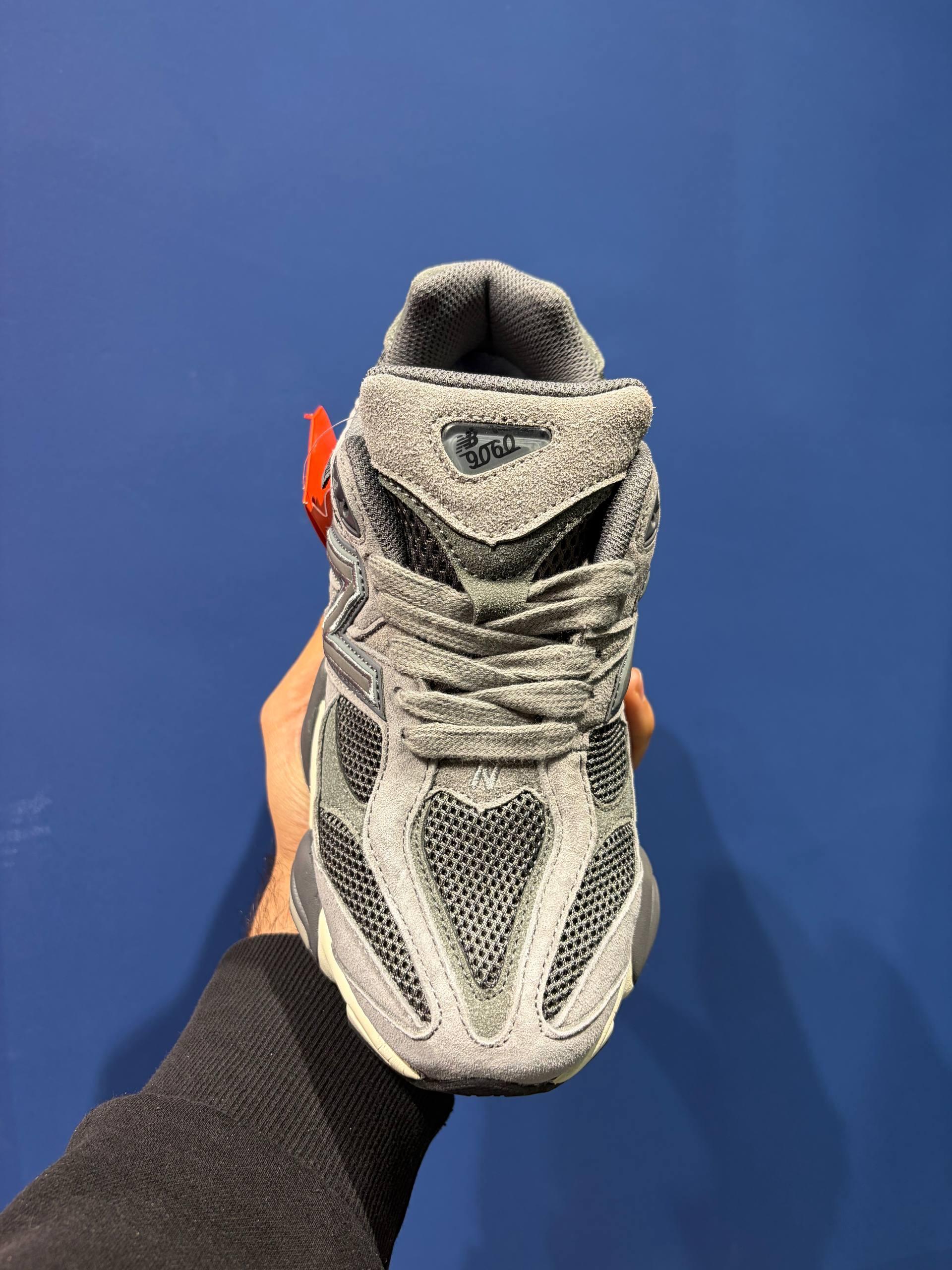 Newbalance 9060 نیوبالانس 9060