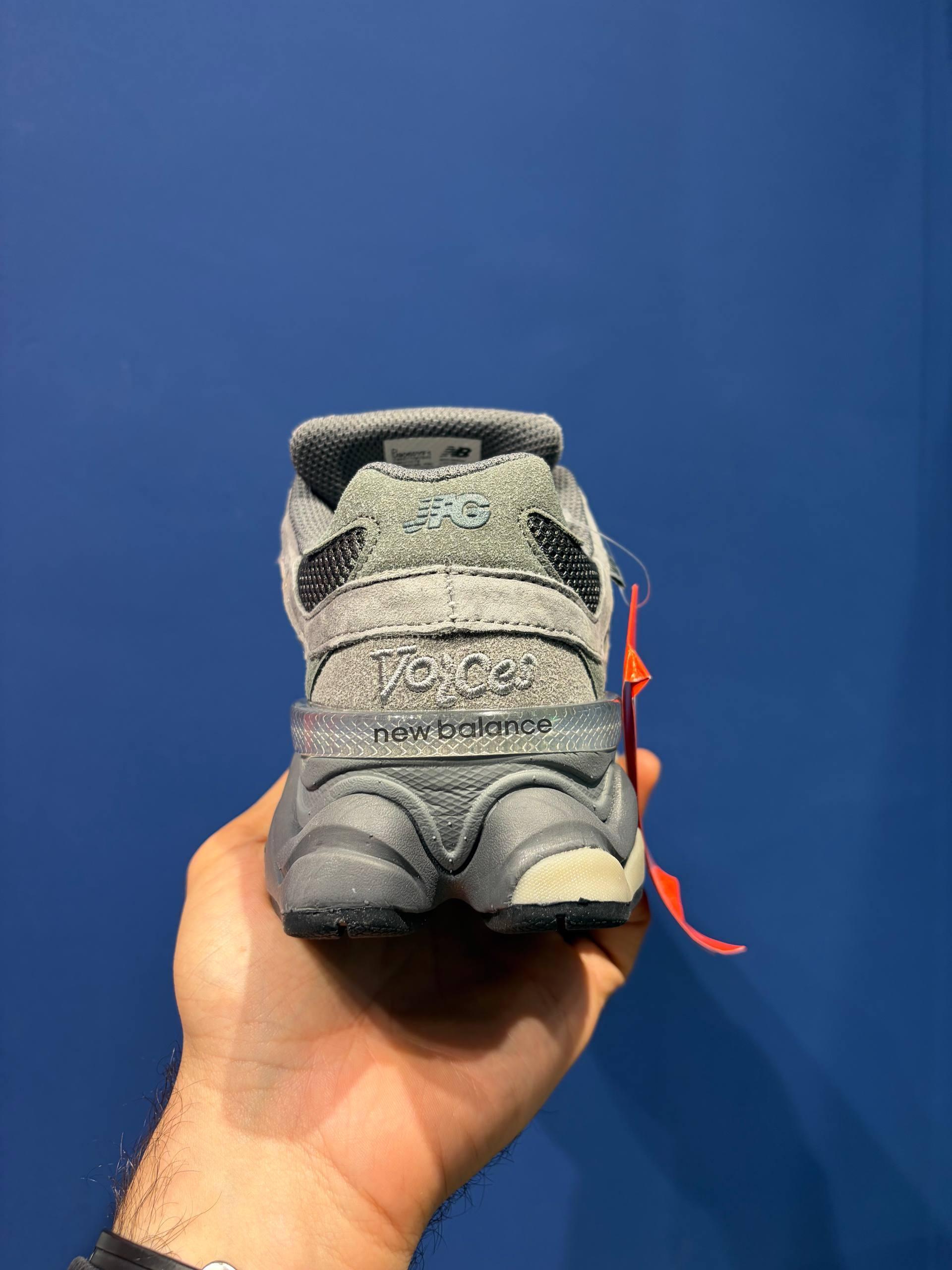 Newbalance 9060 نیوبالانس 9060