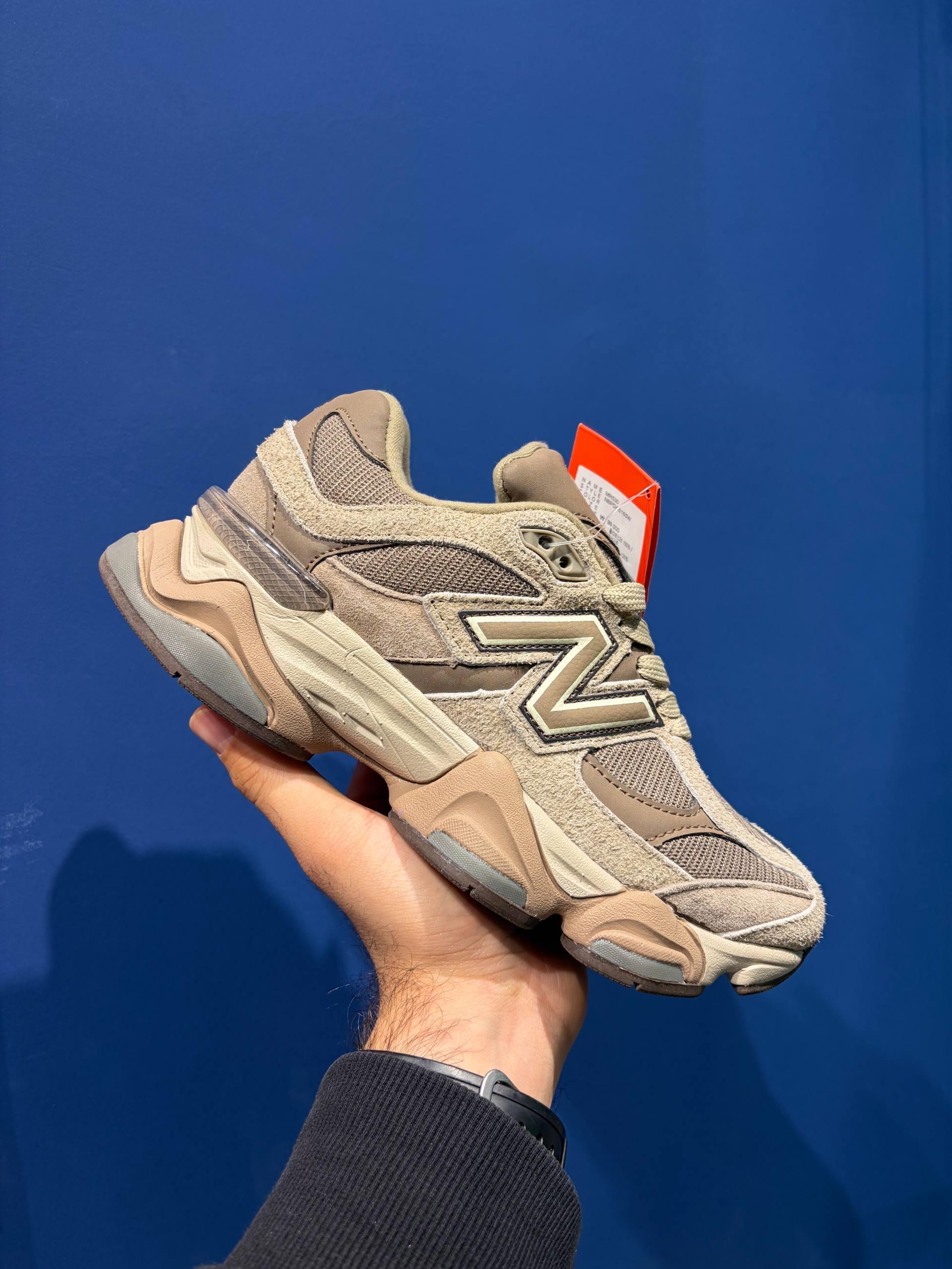 Newbalance 9060 نیوبالانس 9060