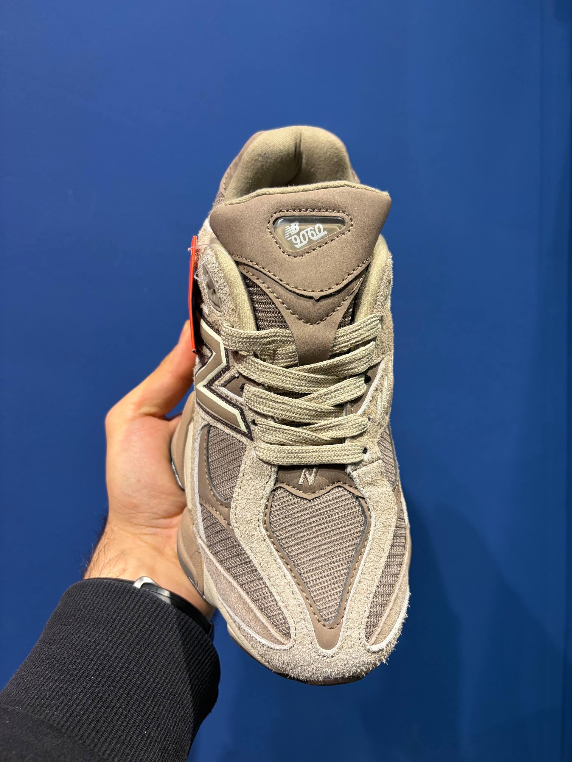 Newbalance 9060 نیوبالانس 9060