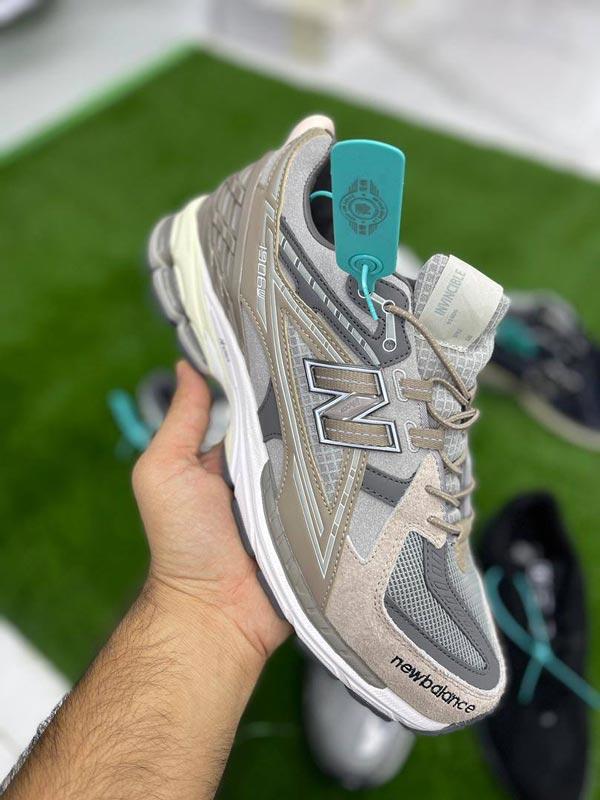 Newbalance نیوبالانس 1906