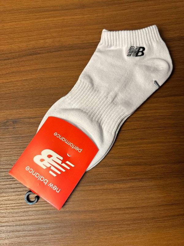 جوراب ساق کوتاه Newbalance