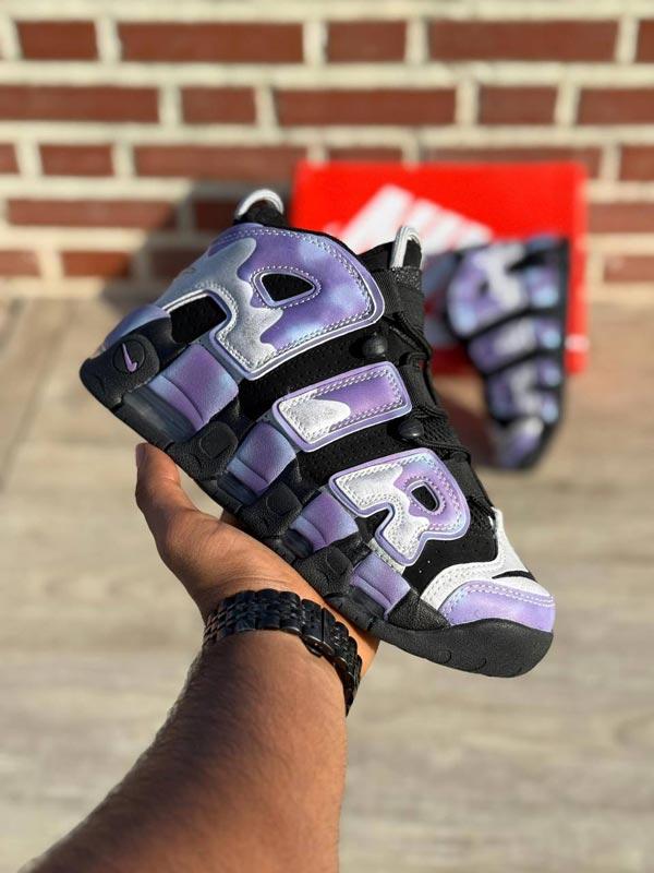 Nike air uptempo نایک آپتمپو