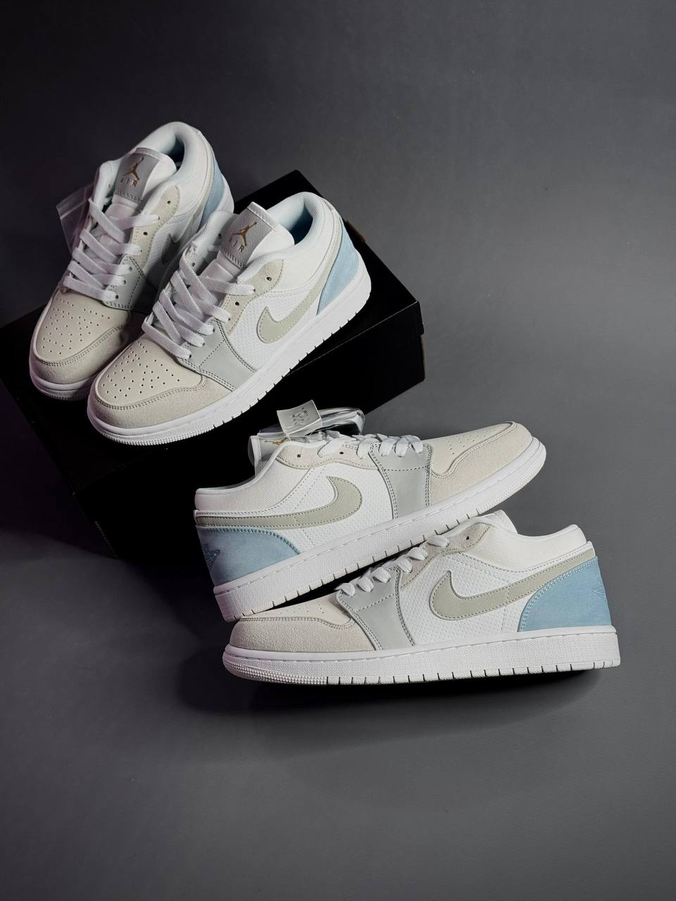 Nike jordan 1 نایک جردن 1