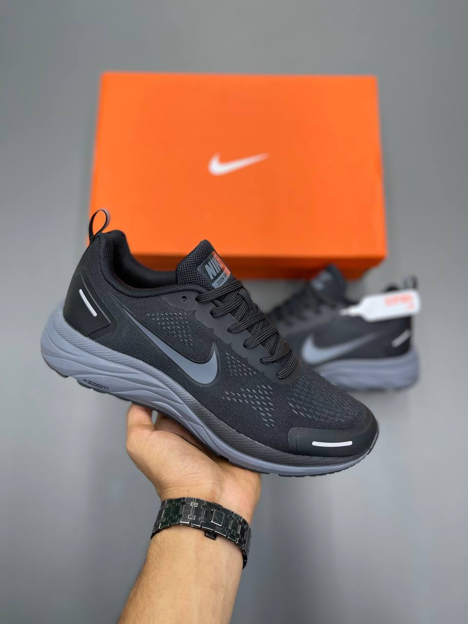 Nike zoom نایک زوم