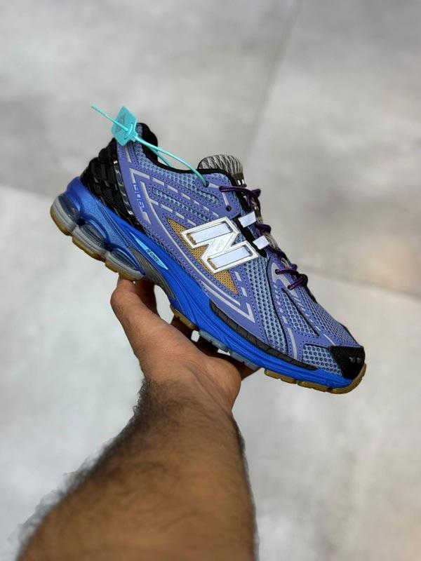 Newbalance 1906 نیوبالانس۱۹۰۶