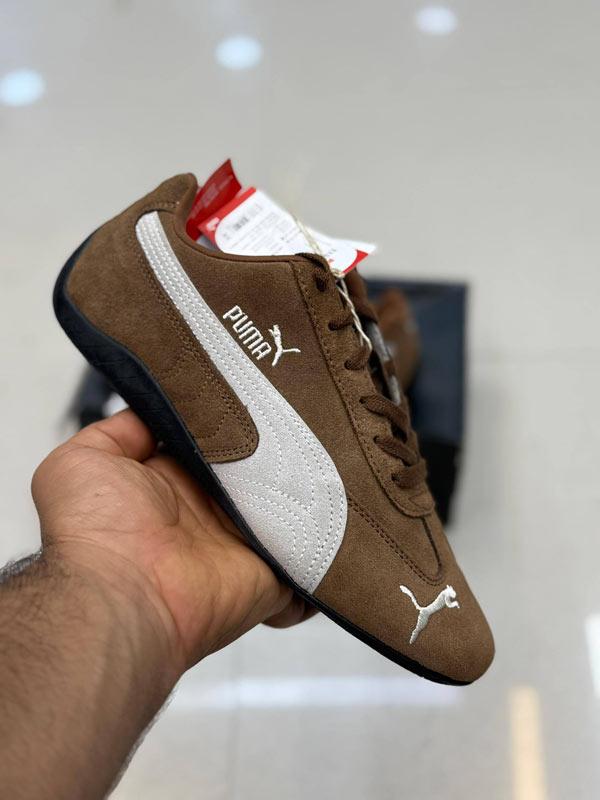 Puma پوما